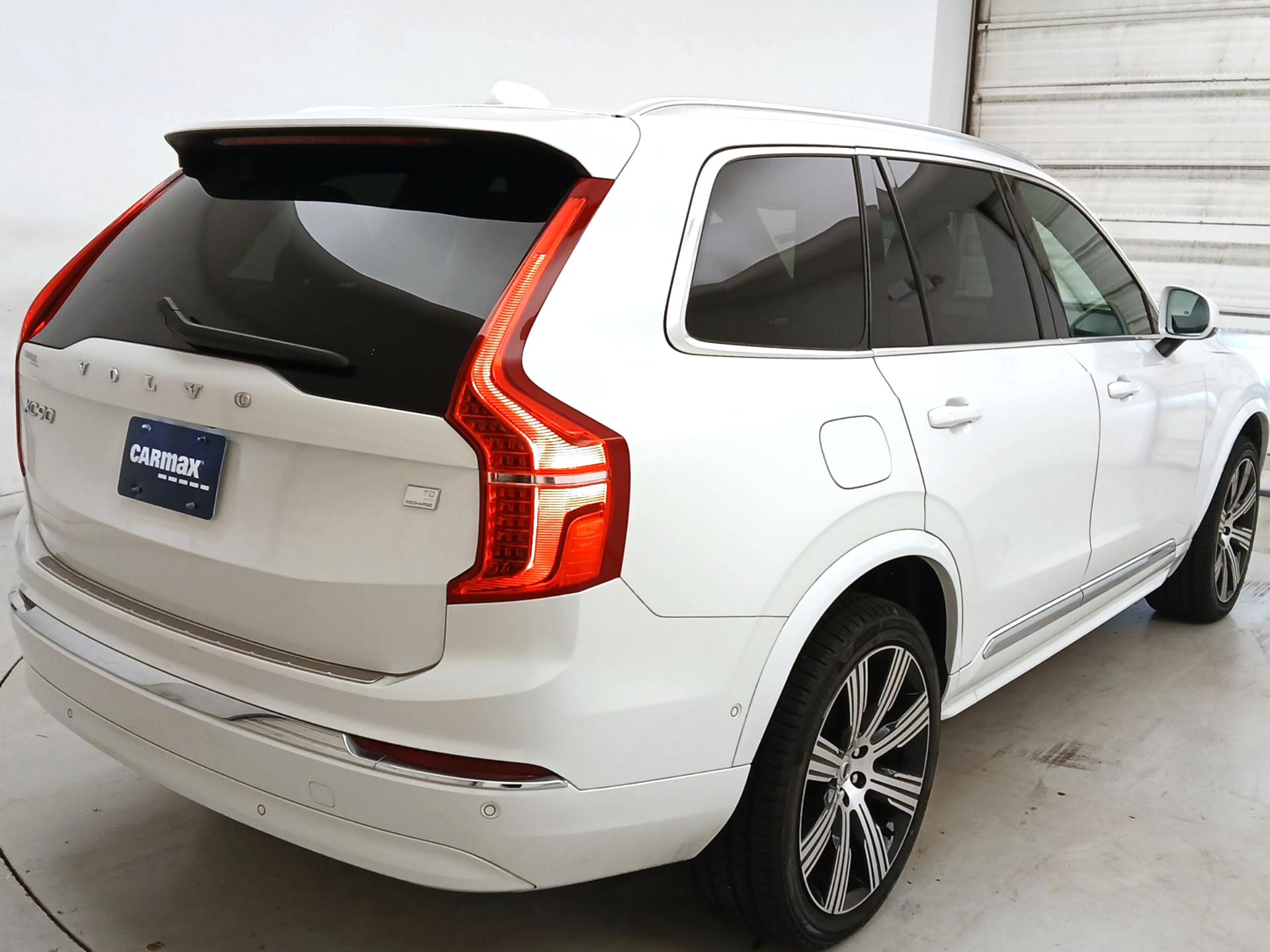 Thumbnail: 2024 Volvo XC90 - 5