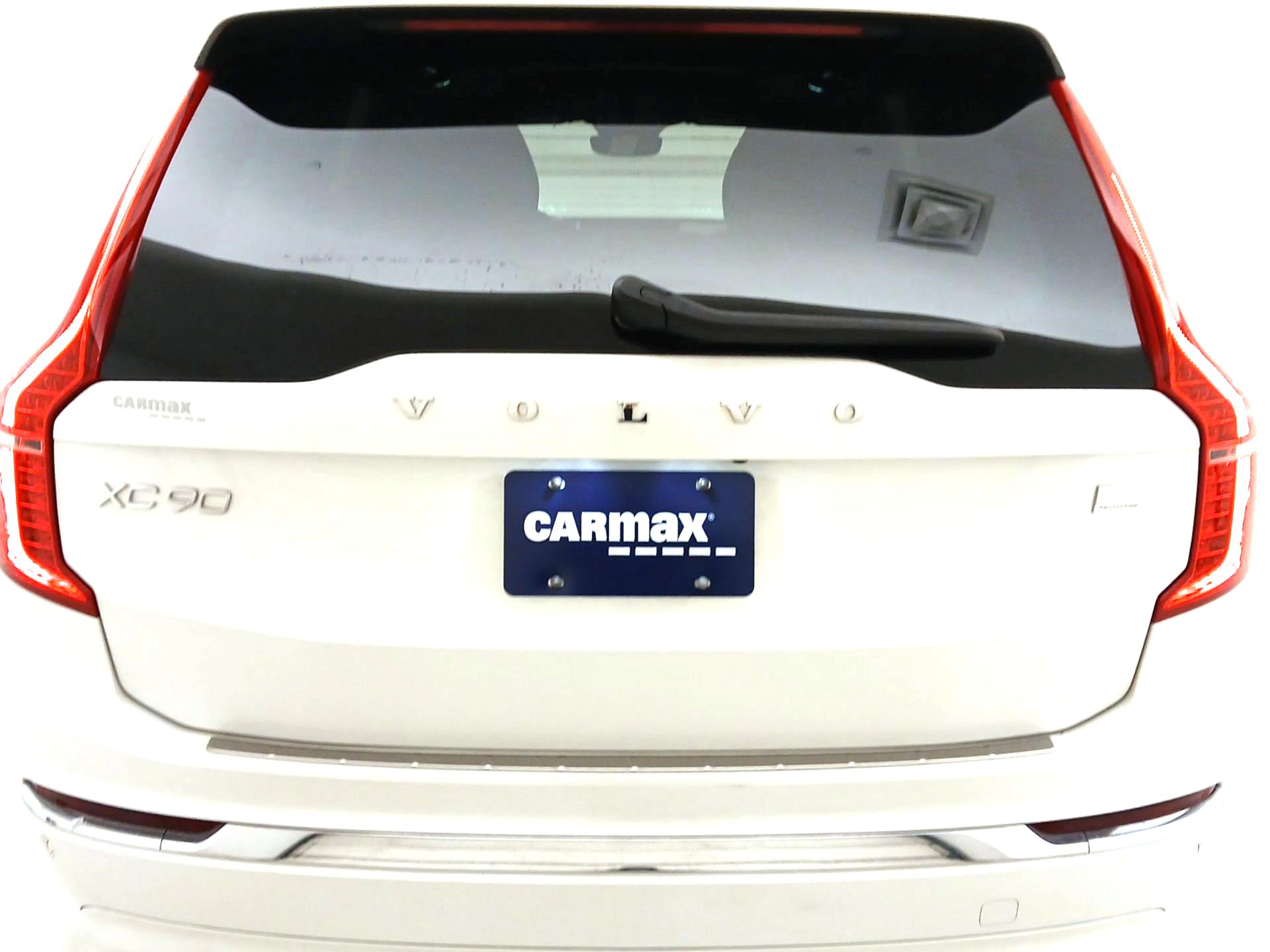 Thumbnail: 2024 Volvo XC90 - 6