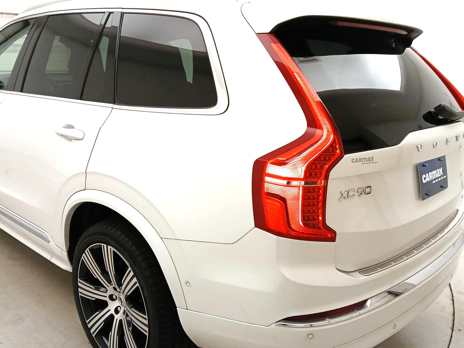 Thumbnail: 2024 Volvo XC90 - 7