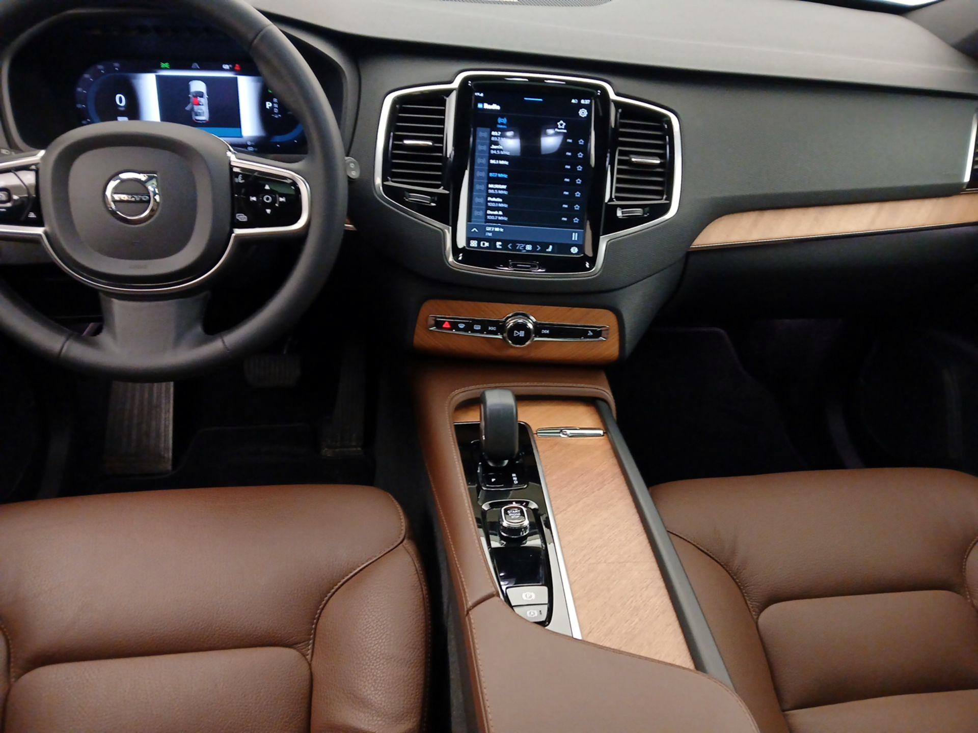 Thumbnail: 2024 Volvo XC90 - 8
