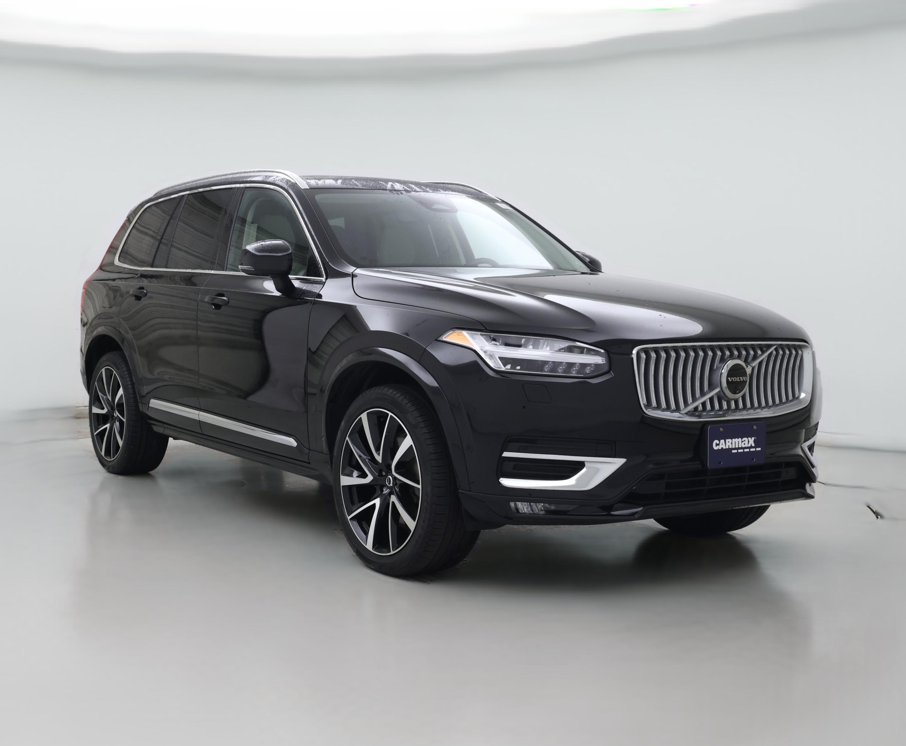 Thumbnail: 2024 Volvo XC90 - 1