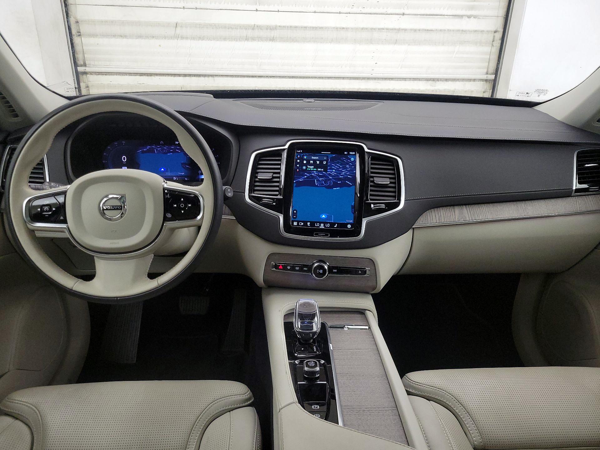 Thumbnail: 2024 Volvo XC90 - 9