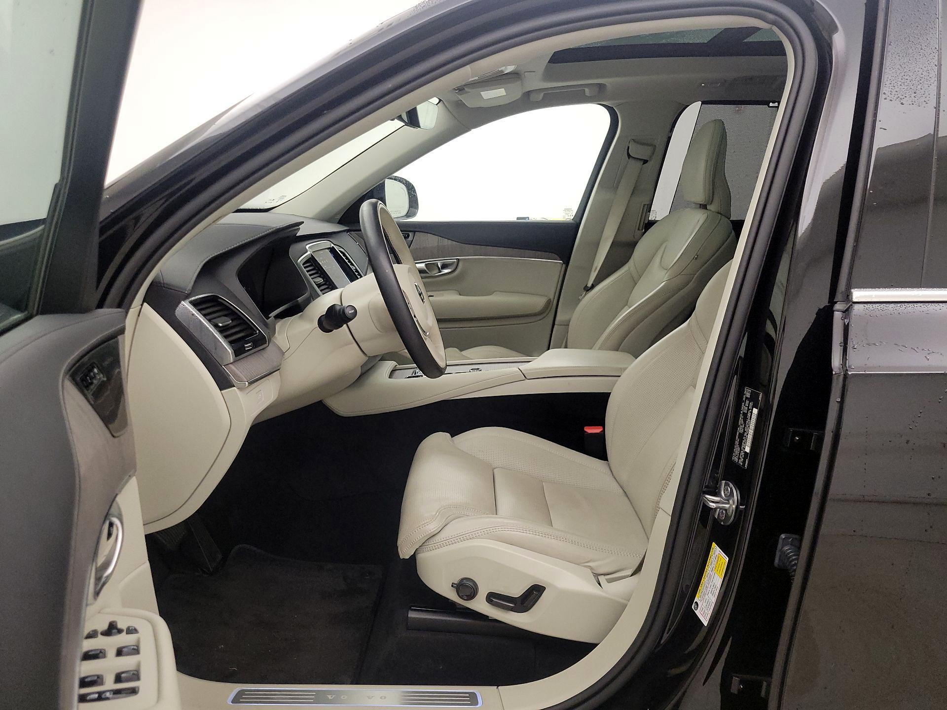 Thumbnail: 2024 Volvo XC90 - 11