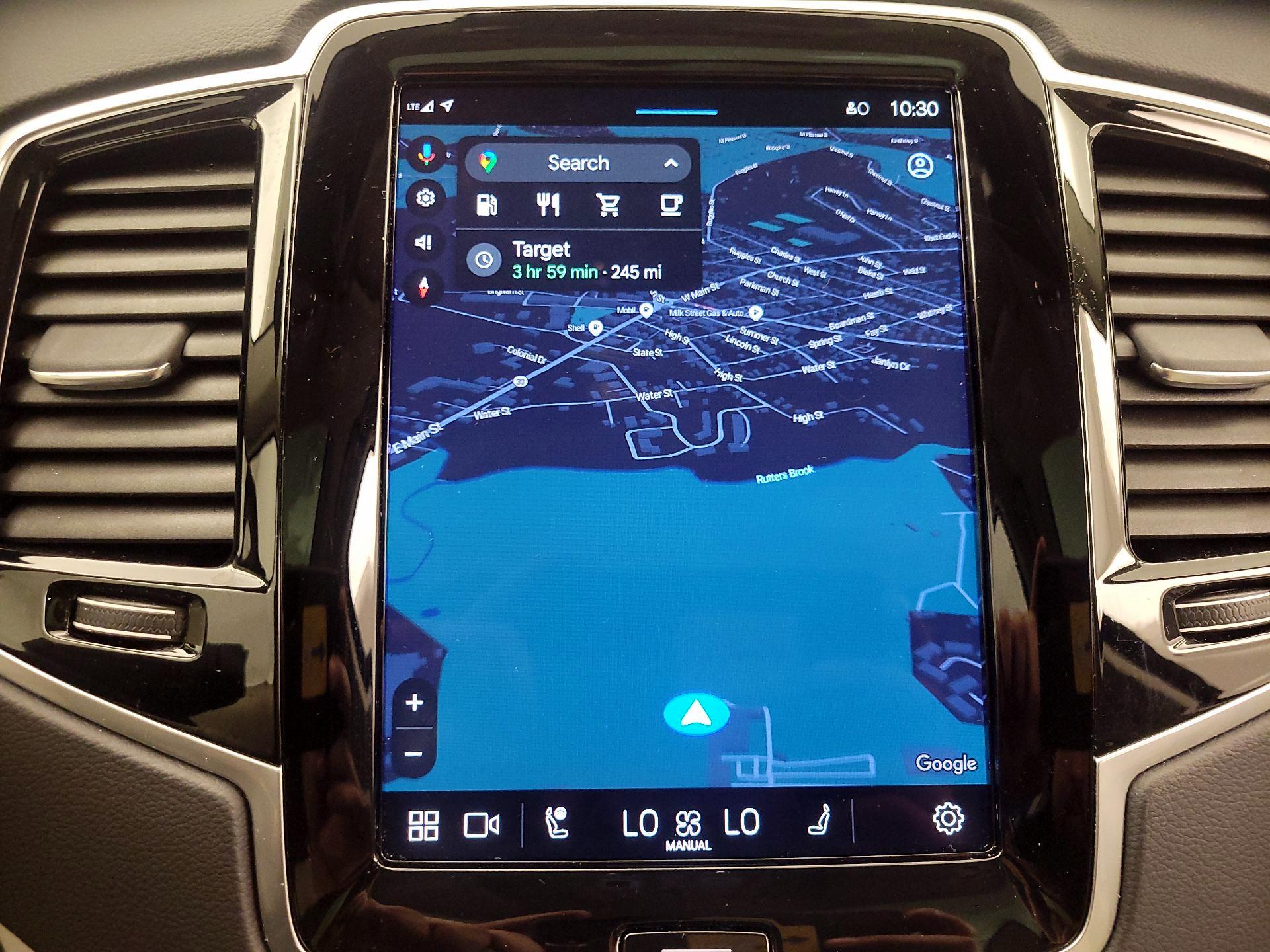 Thumbnail: 2024 Volvo XC90 - 14