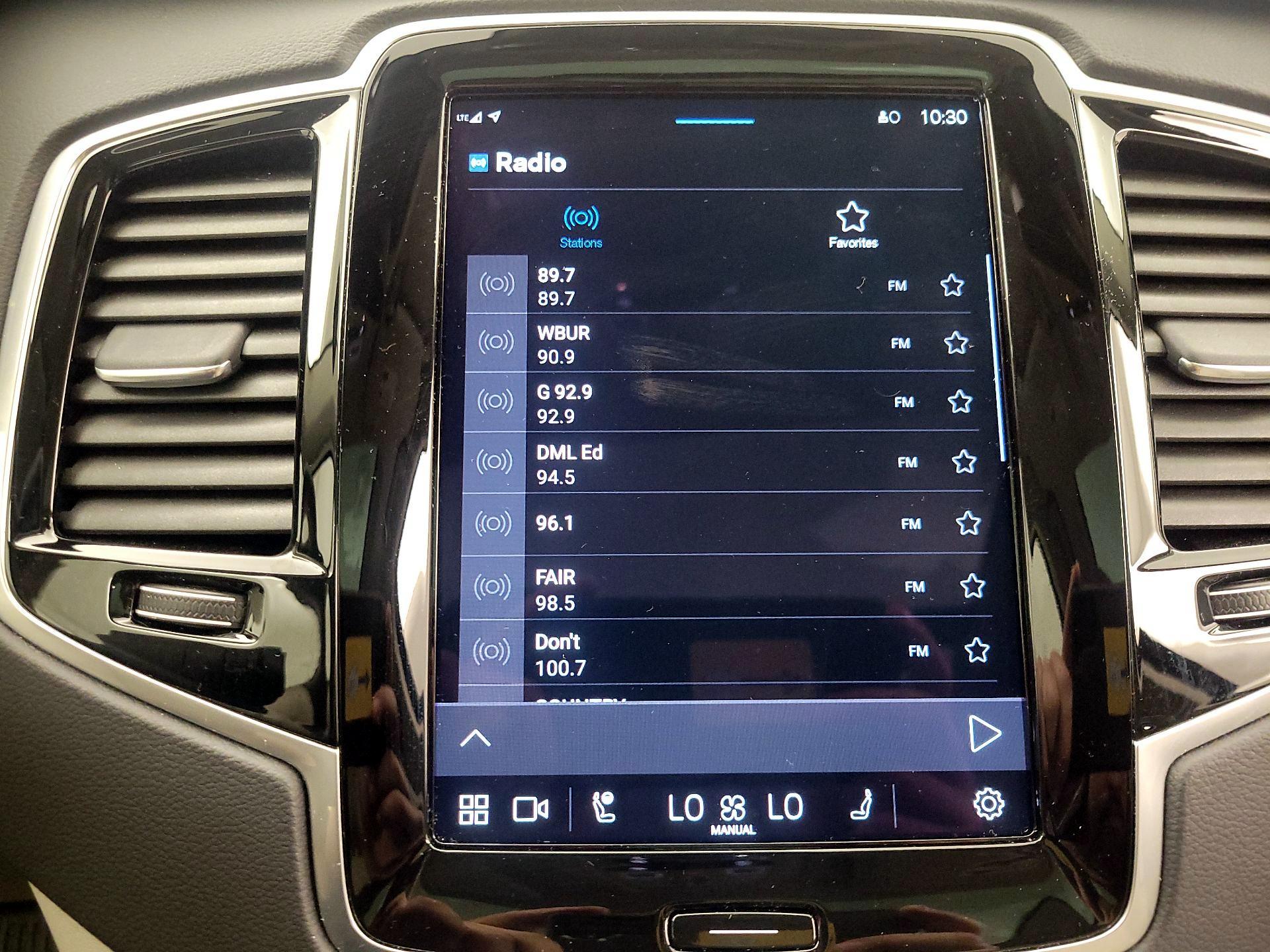 Thumbnail: 2024 Volvo XC90 - 16