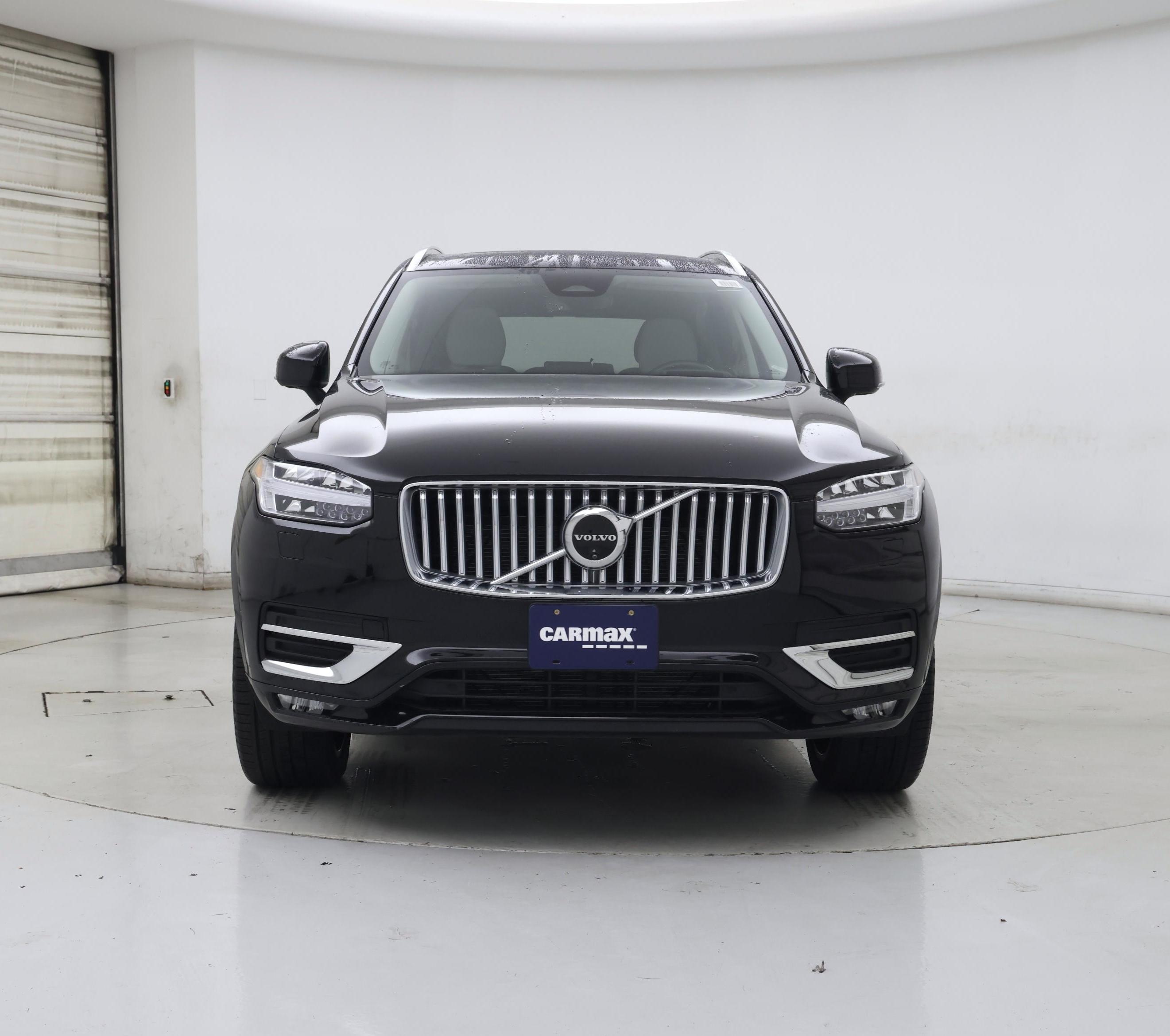 Thumbnail: 2024 Volvo XC90 - 5