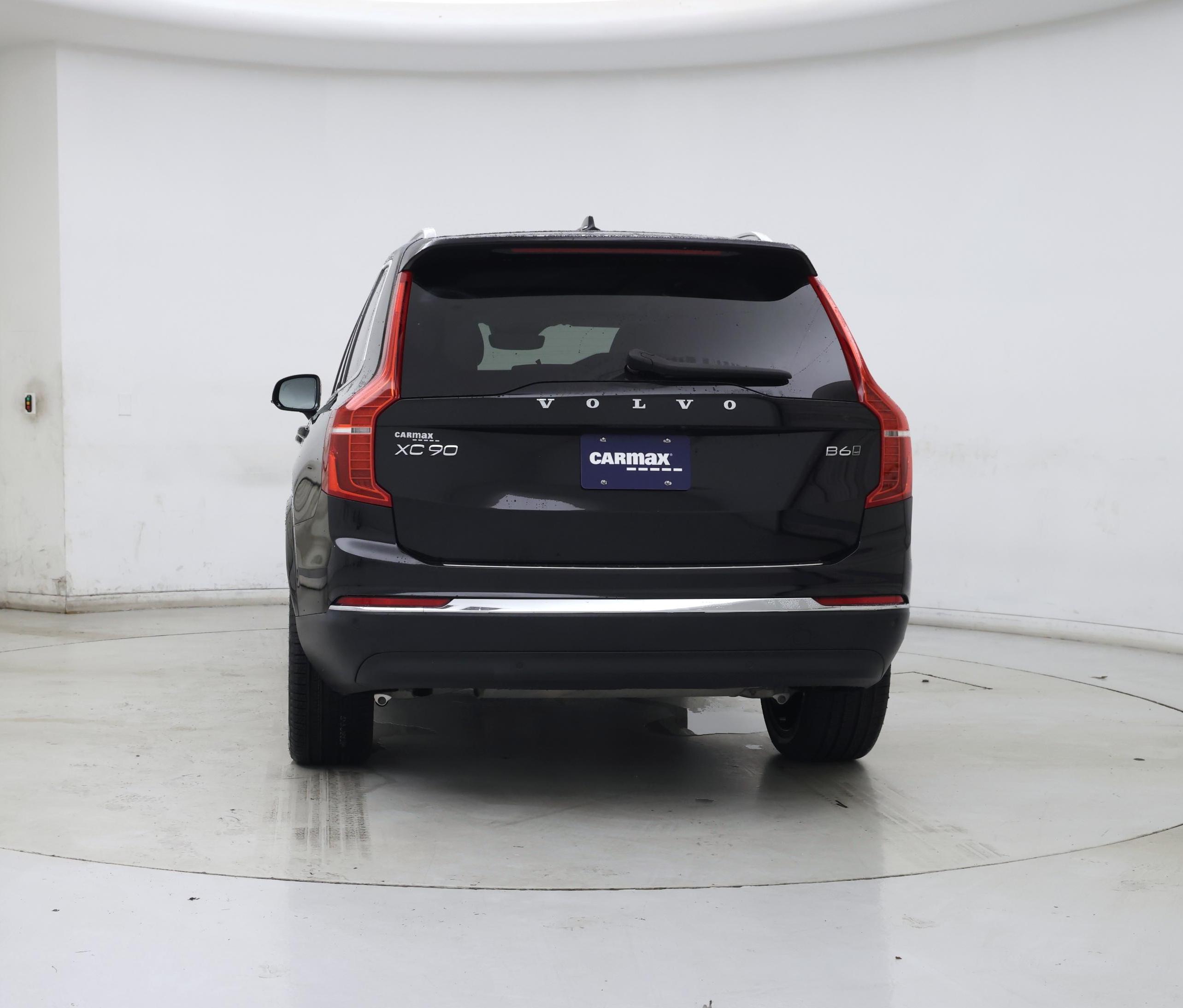 Thumbnail: 2024 Volvo XC90 - 6