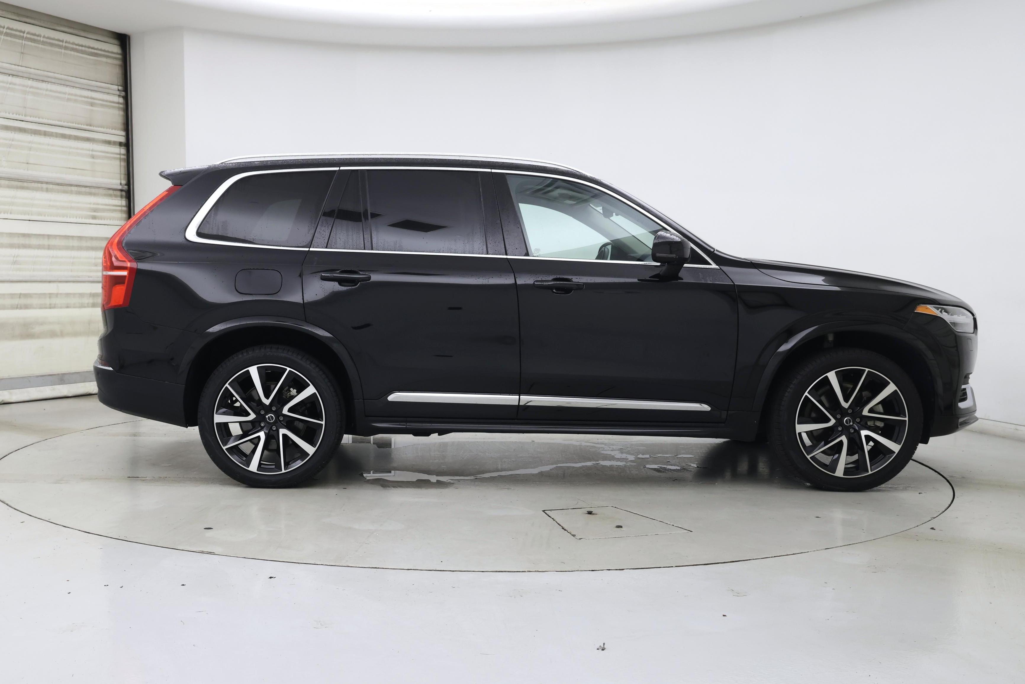 Thumbnail: 2024 Volvo XC90 - 7
