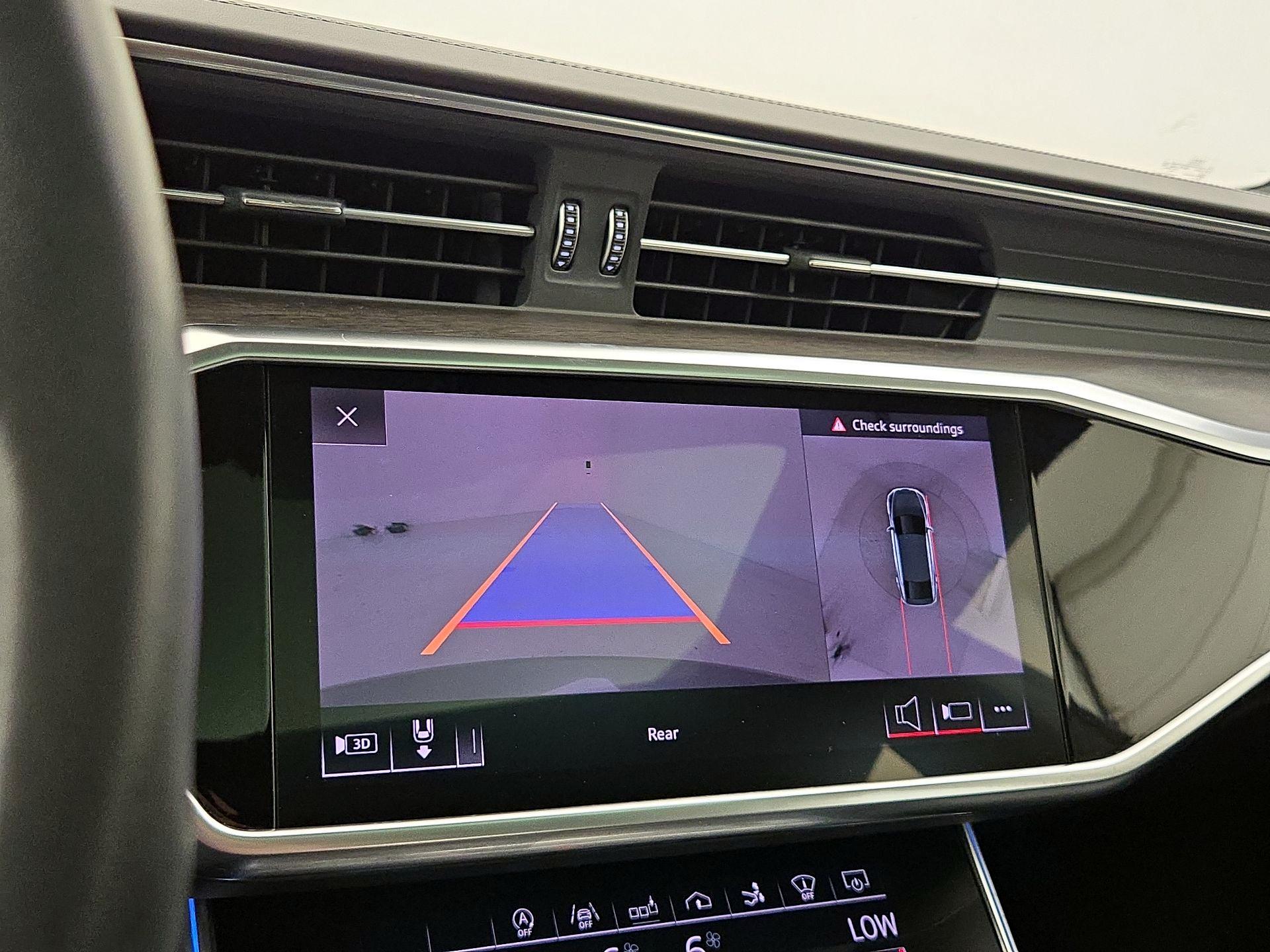 Thumbnail: 2019 Audi A7 - 15