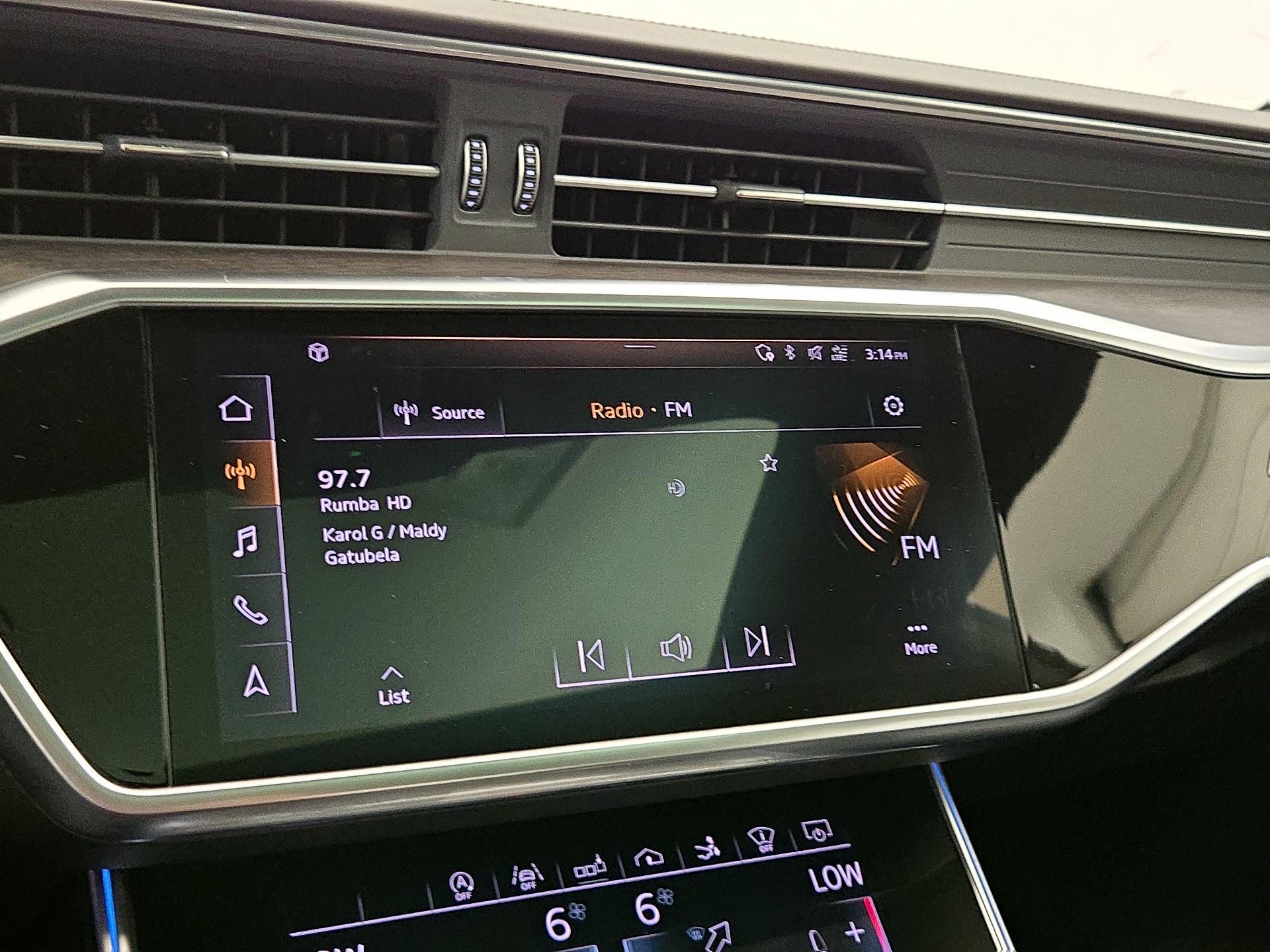 Thumbnail: 2019 Audi A7 - 16