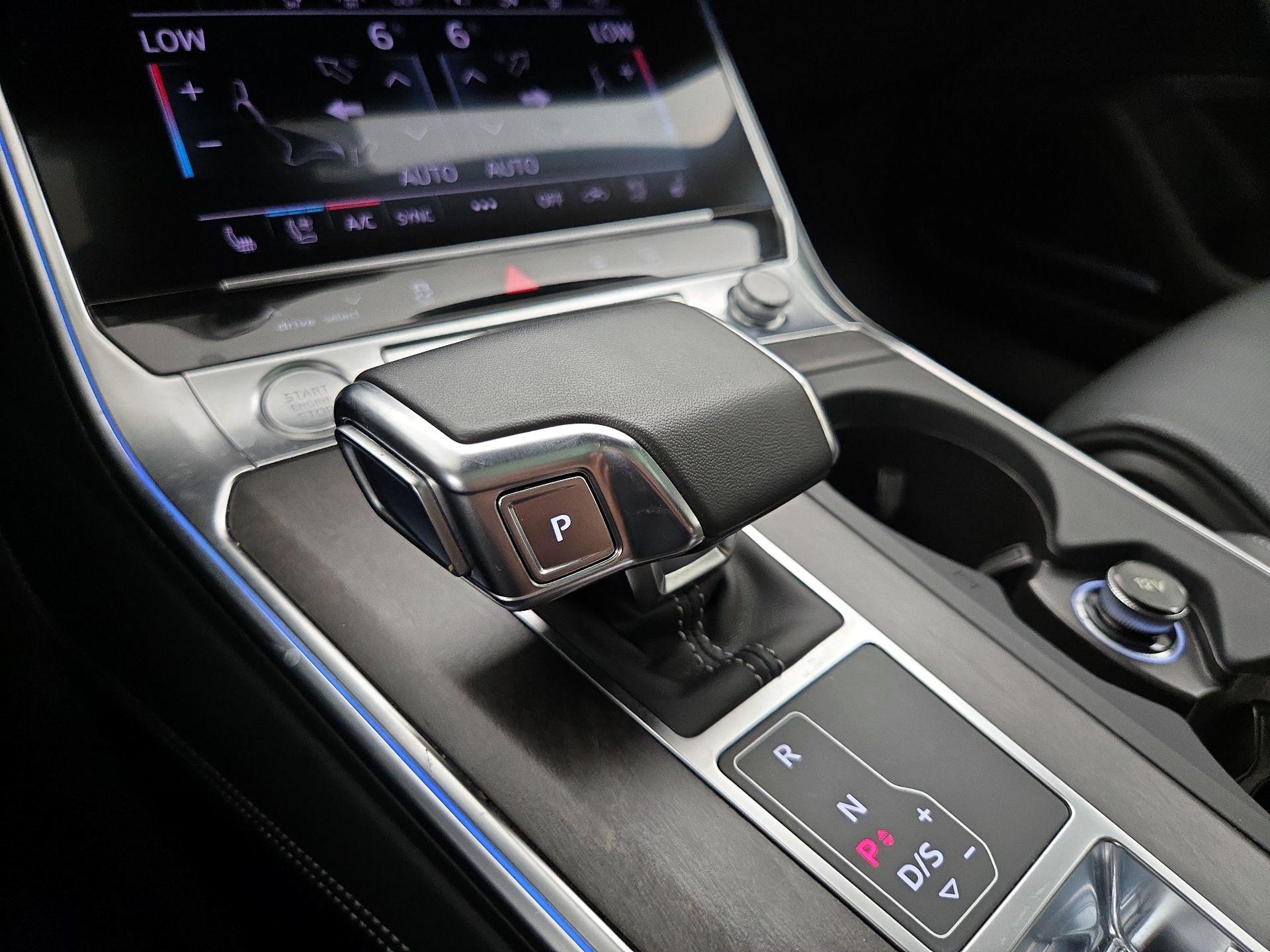 Thumbnail: 2019 Audi A7 - 18