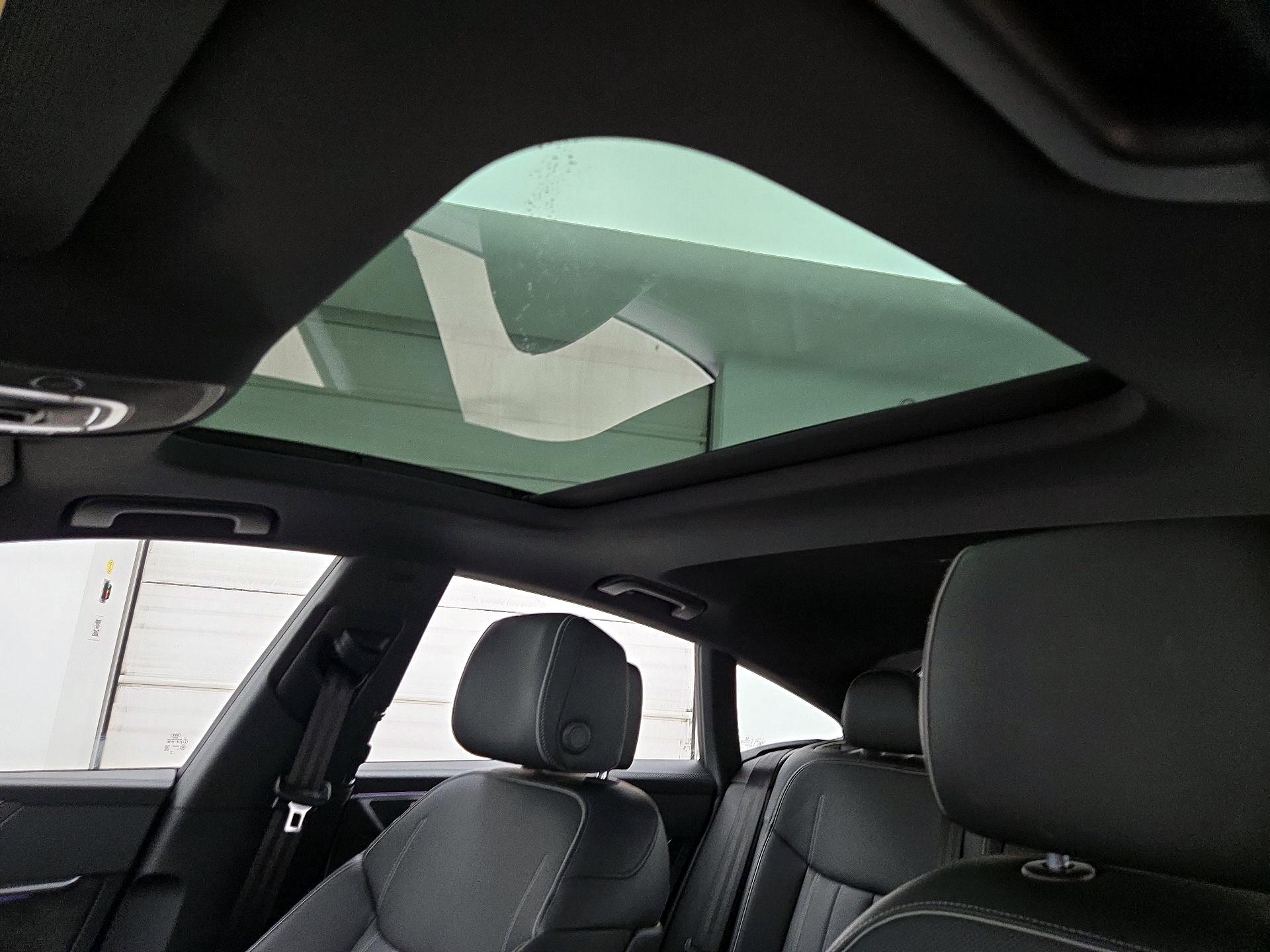 Thumbnail: 2019 Audi A7 - 20