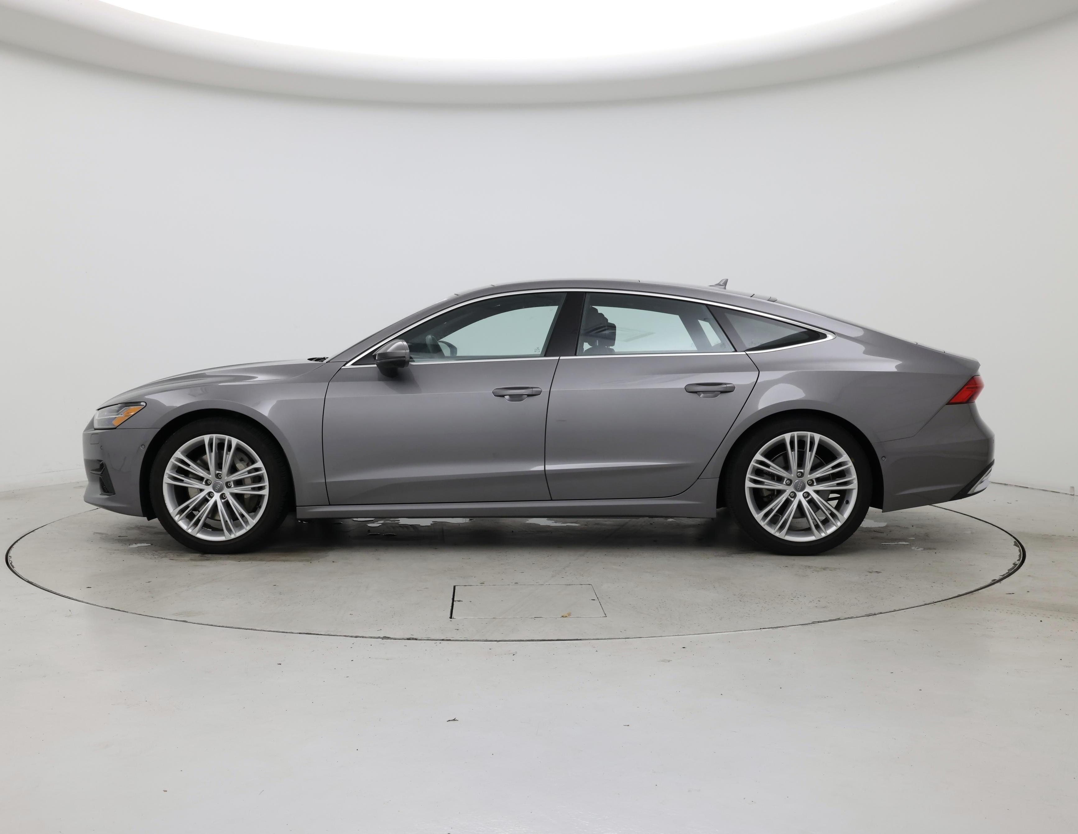 Thumbnail: 2019 Audi A7 - 3