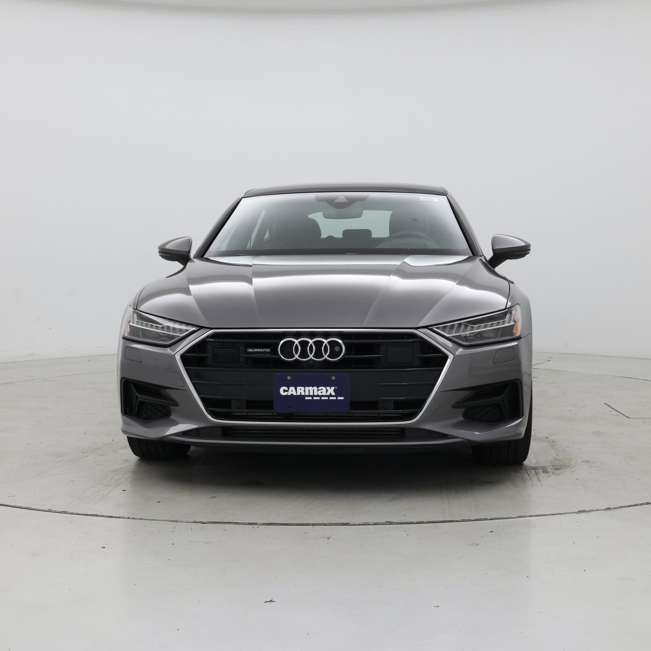 Thumbnail: 2019 Audi A7 - 5