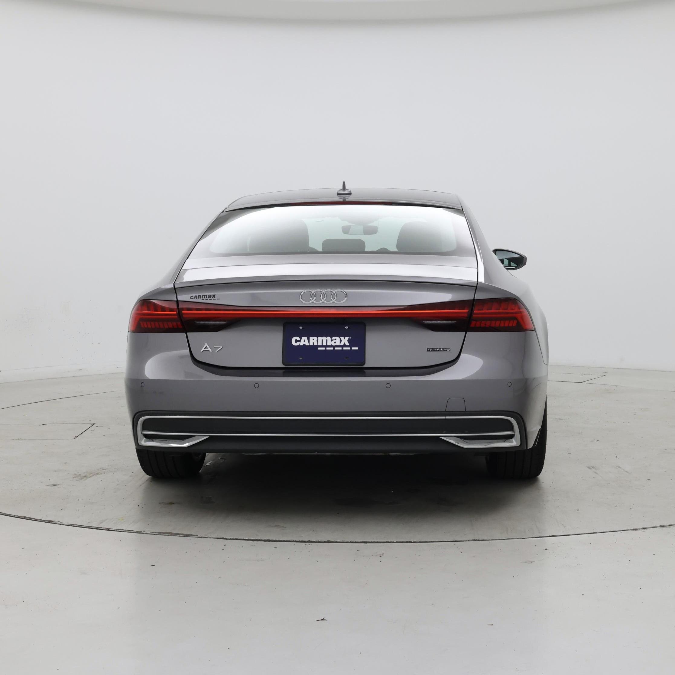 Thumbnail: 2019 Audi A7 - 6
