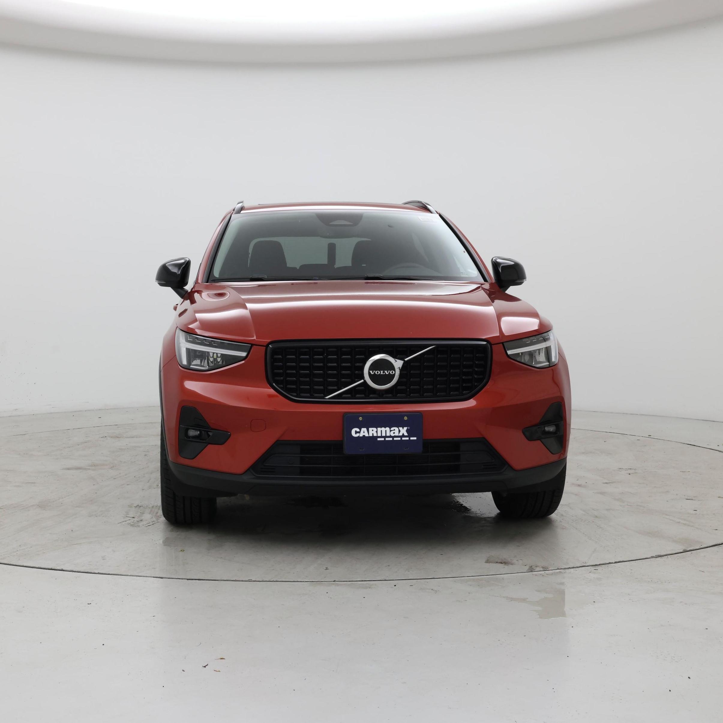 Thumbnail: 2023 Volvo XC40 - 5