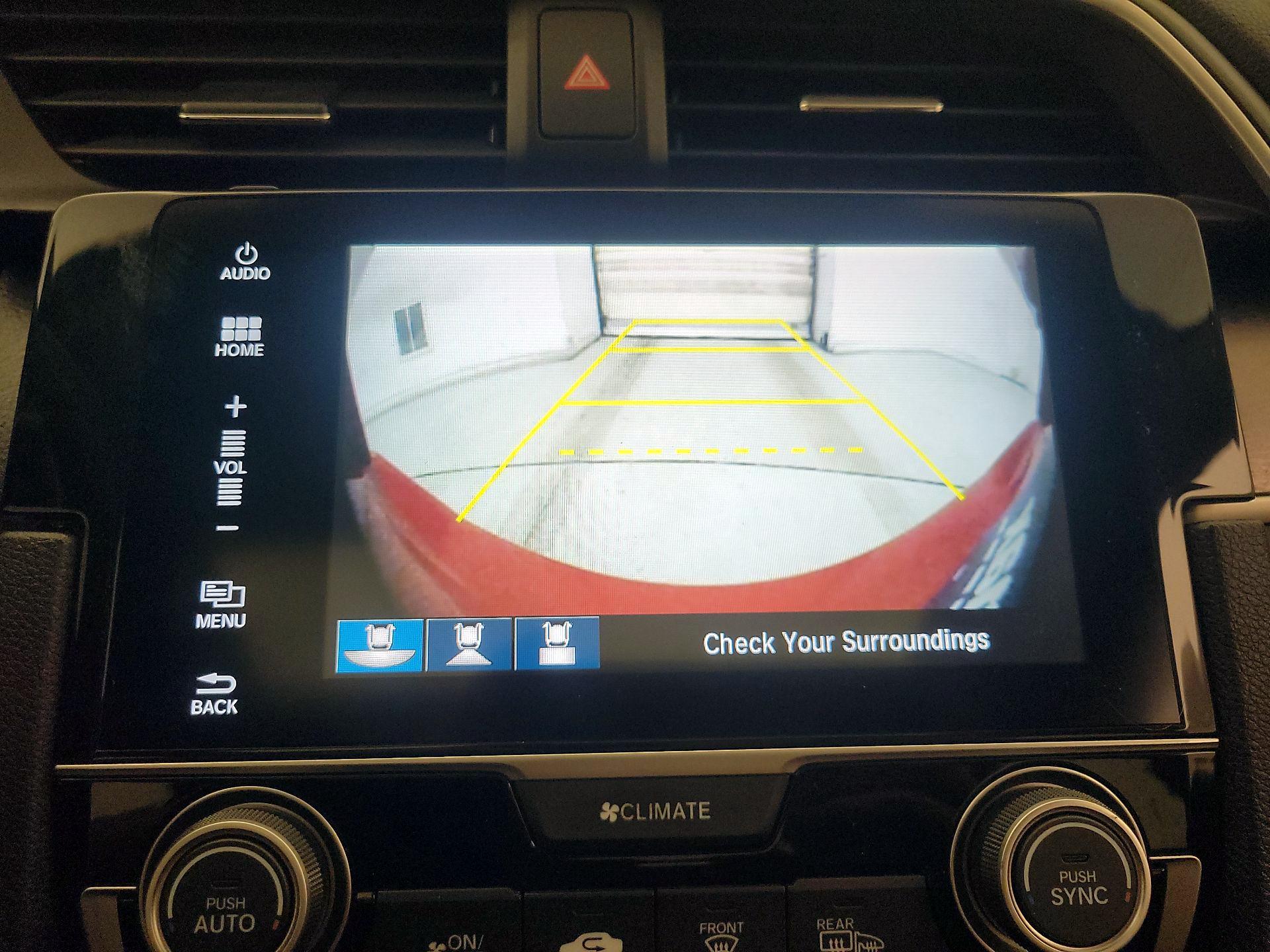 Thumbnail: 2017 Honda Civic - 14