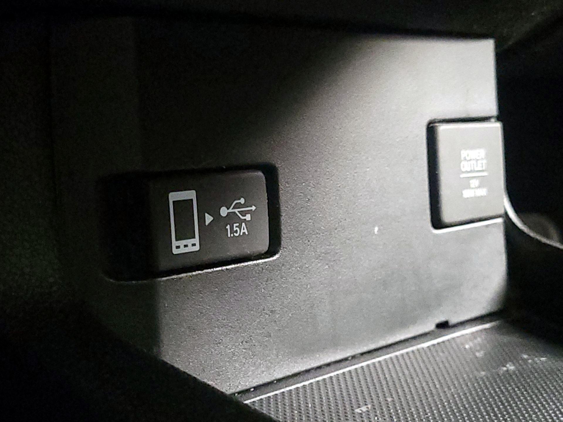 Thumbnail: 2017 Honda Civic - 18