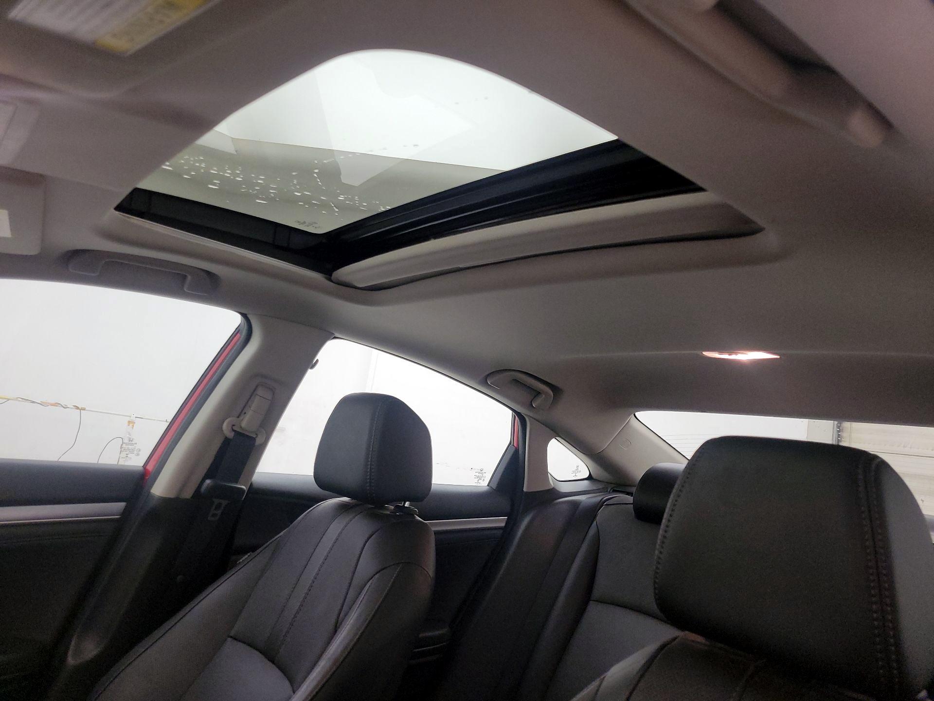 Thumbnail: 2017 Honda Civic - 19