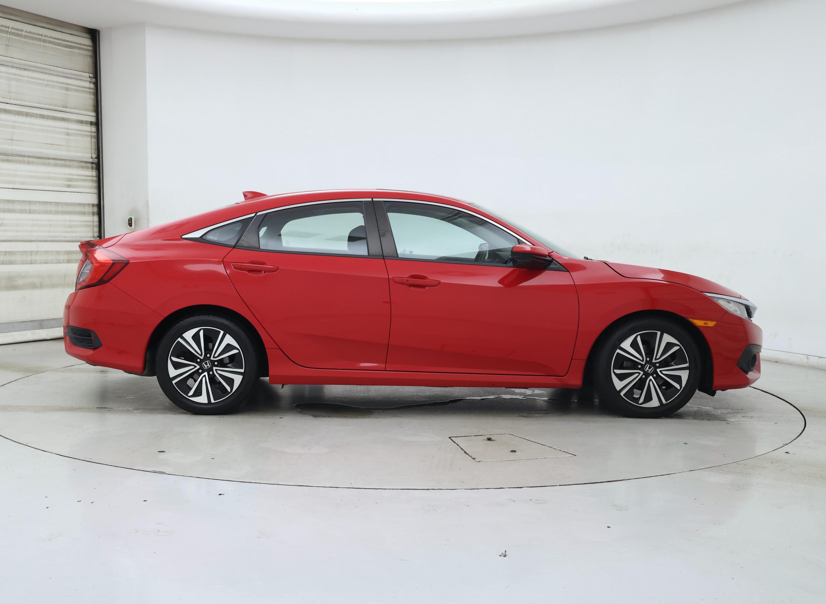 Thumbnail: 2017 Honda Civic - 7