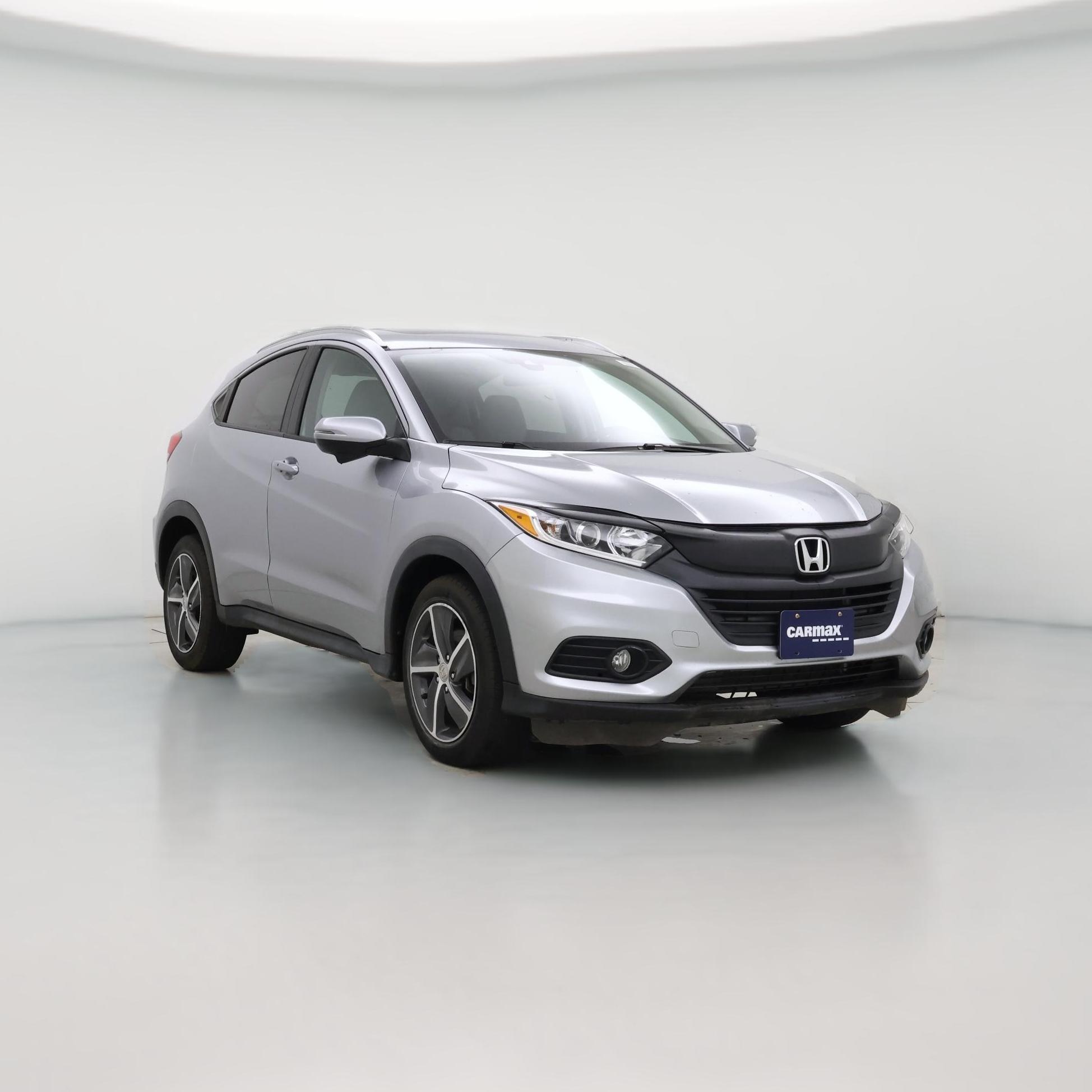 Thumbnail: 2022 Honda HR-V - 1
