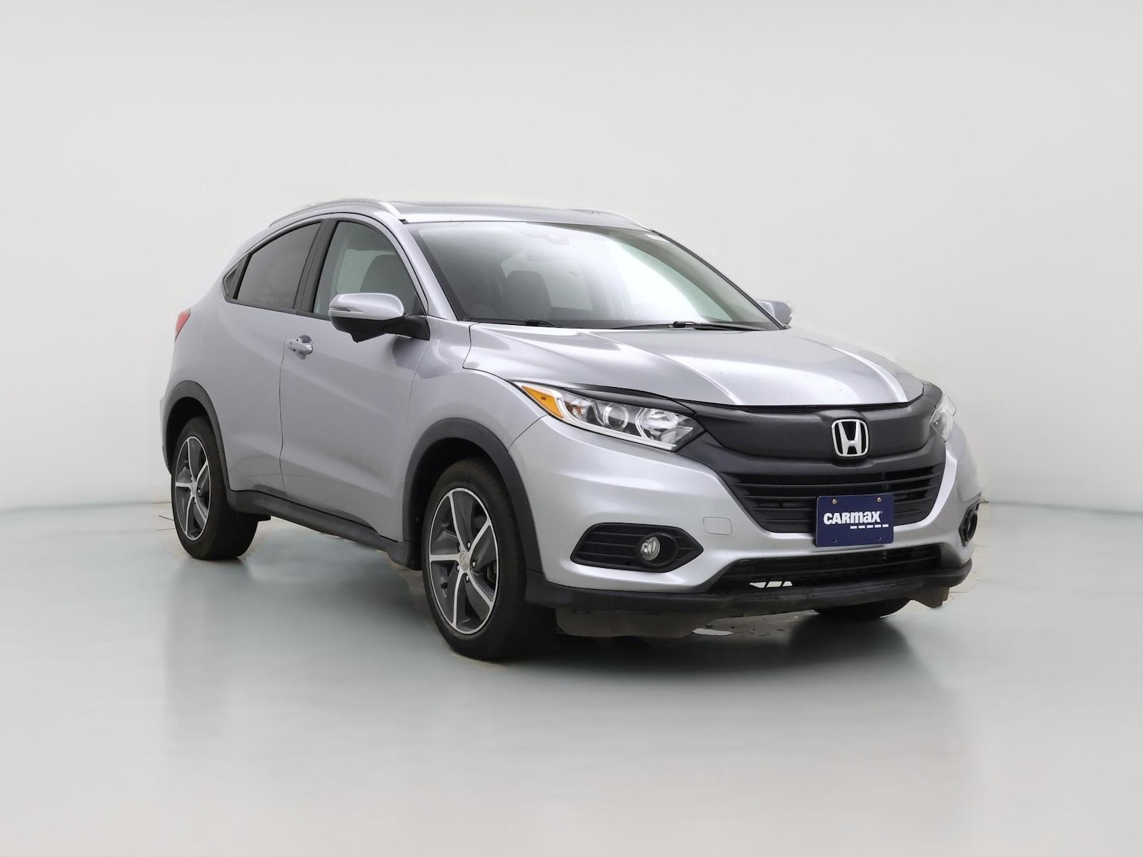 2022 Honda HR-V