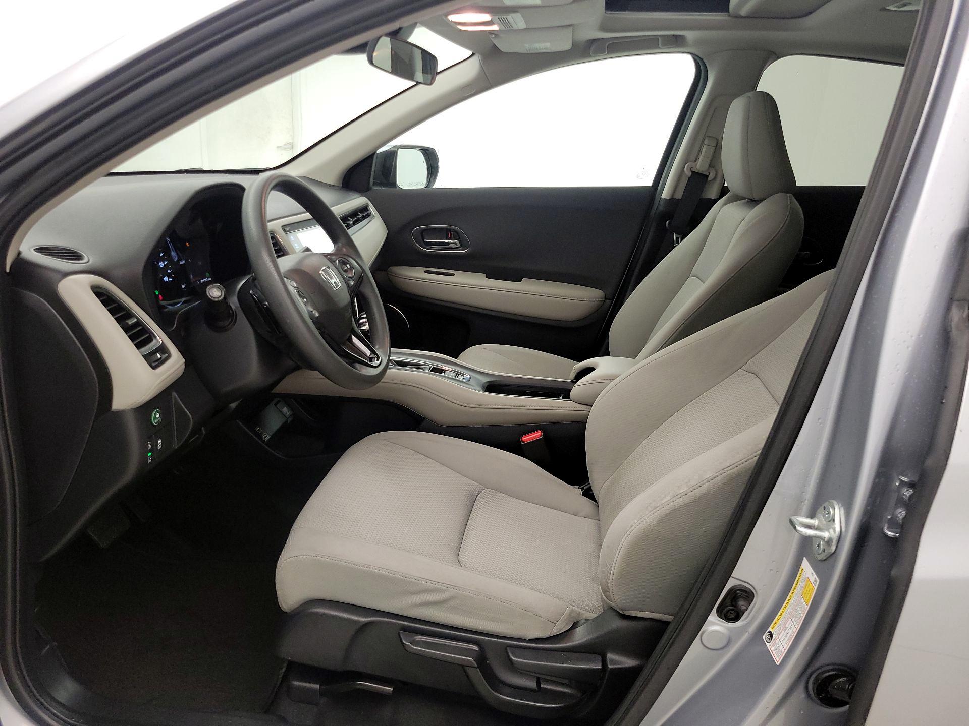 Thumbnail: 2022 Honda HR-V - 11
