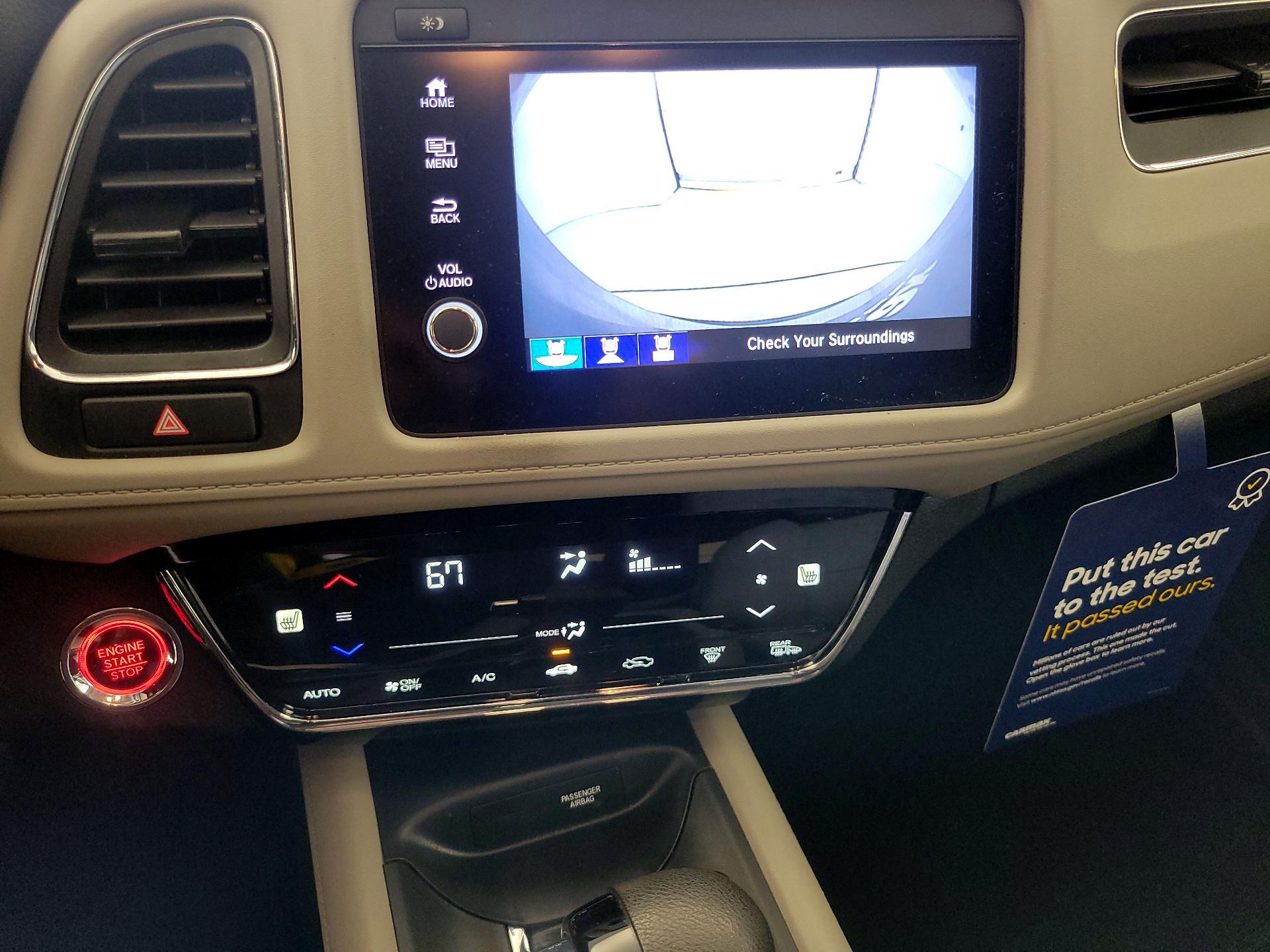 Thumbnail: 2022 Honda HR-V - 14