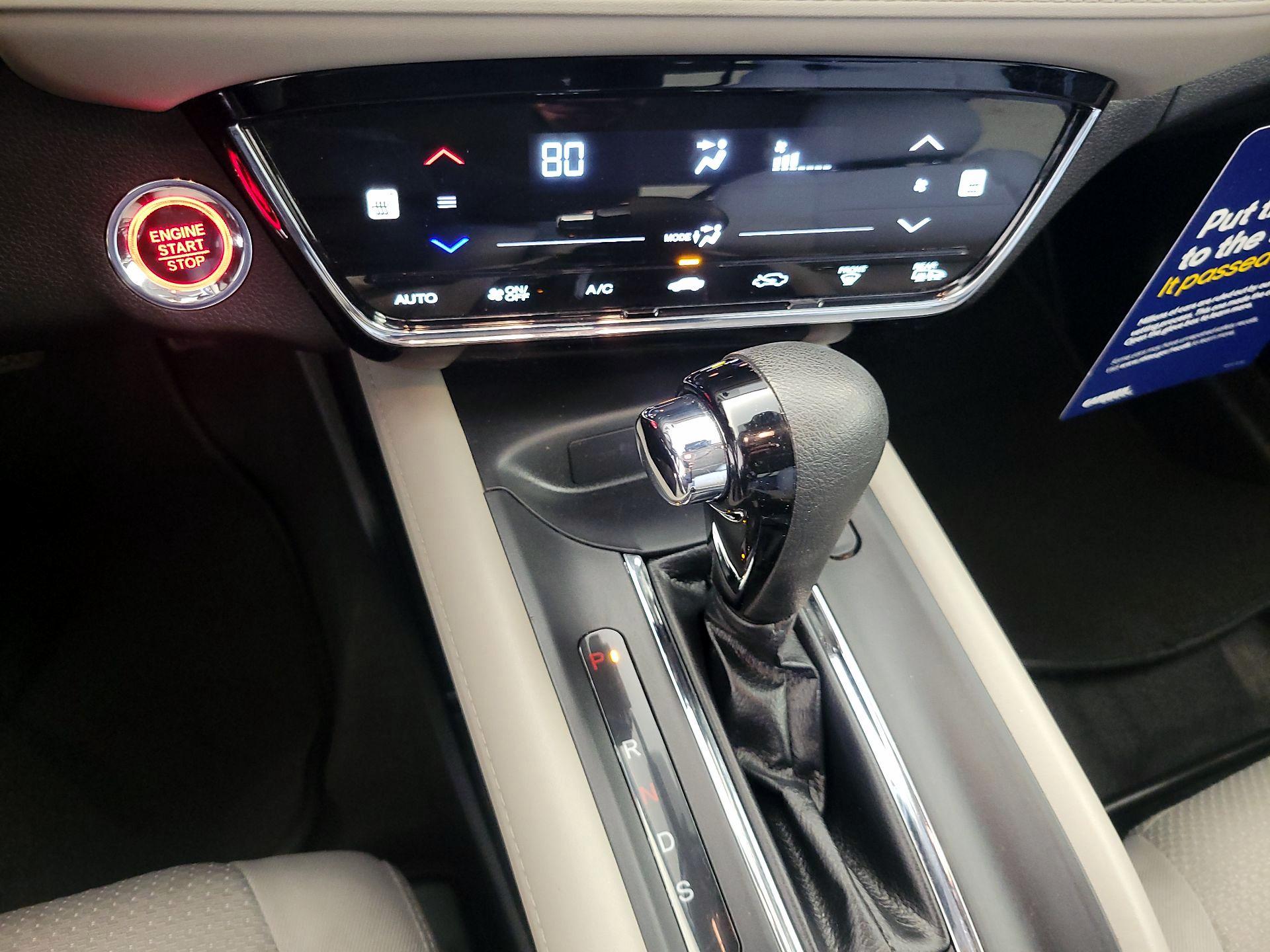 Thumbnail: 2022 Honda HR-V - 16