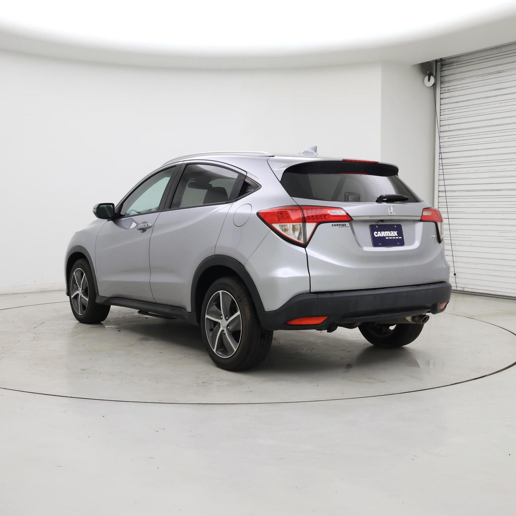 Thumbnail: 2022 Honda HR-V - 2