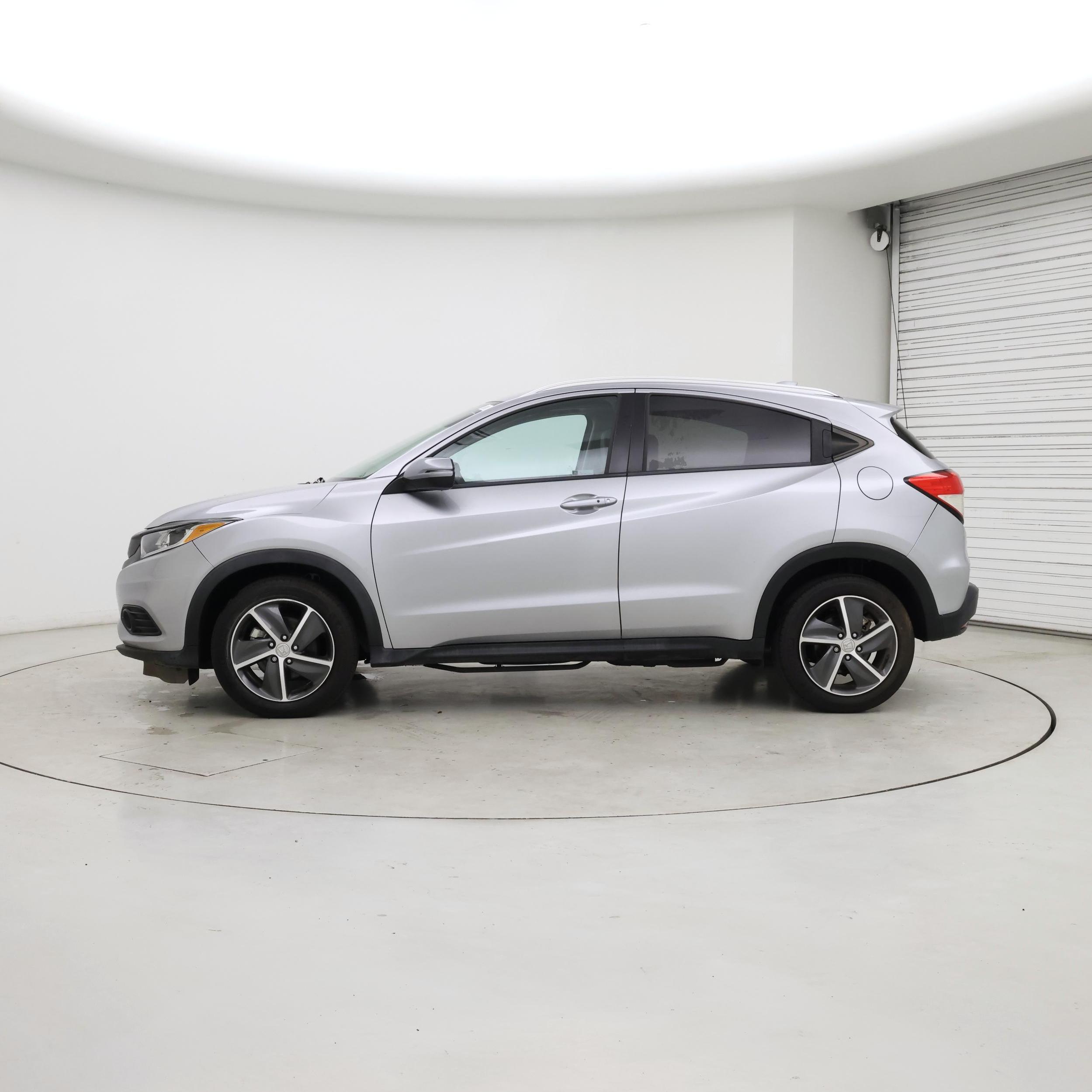 Thumbnail: 2022 Honda HR-V - 3