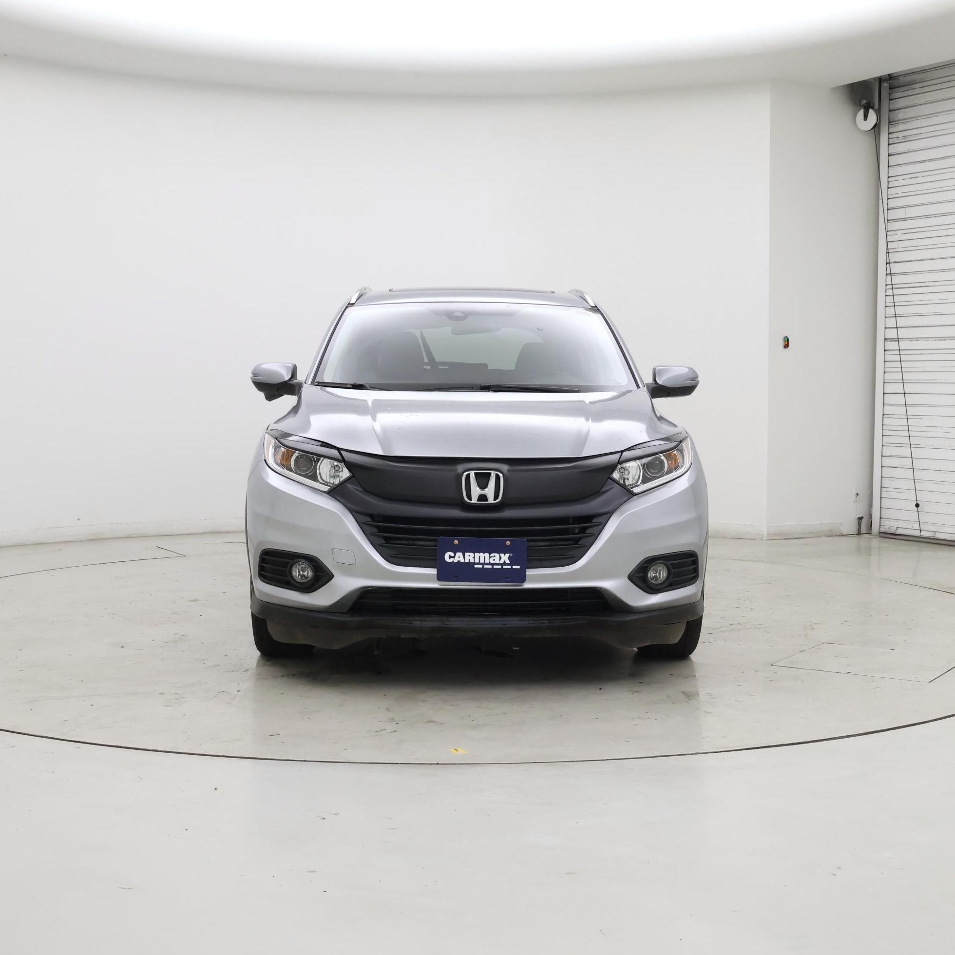 Thumbnail: 2022 Honda HR-V - 5