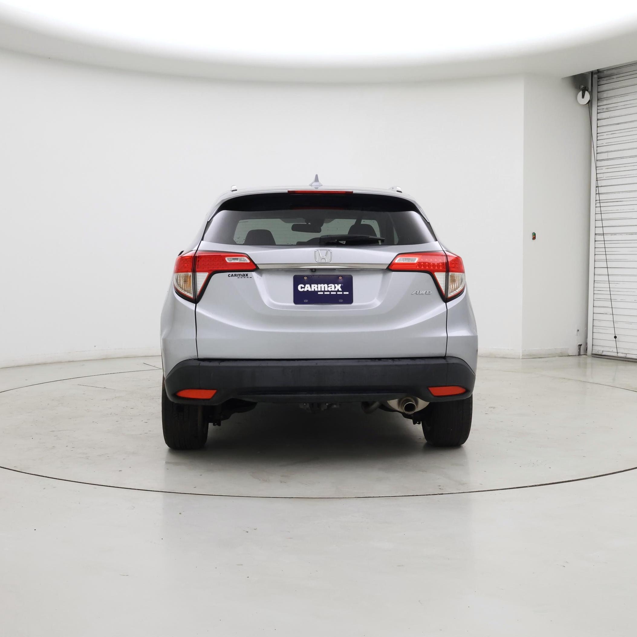 Thumbnail: 2022 Honda HR-V - 6