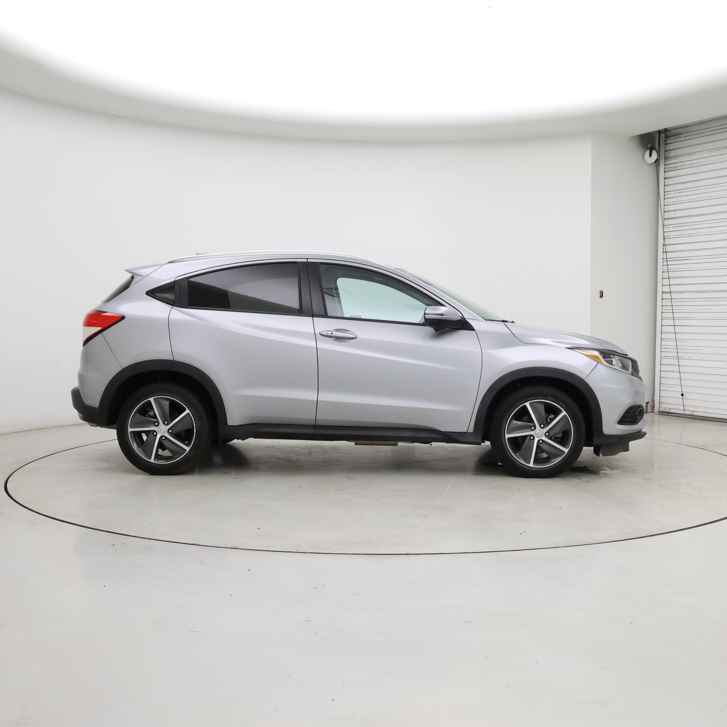 Thumbnail: 2022 Honda HR-V - 7