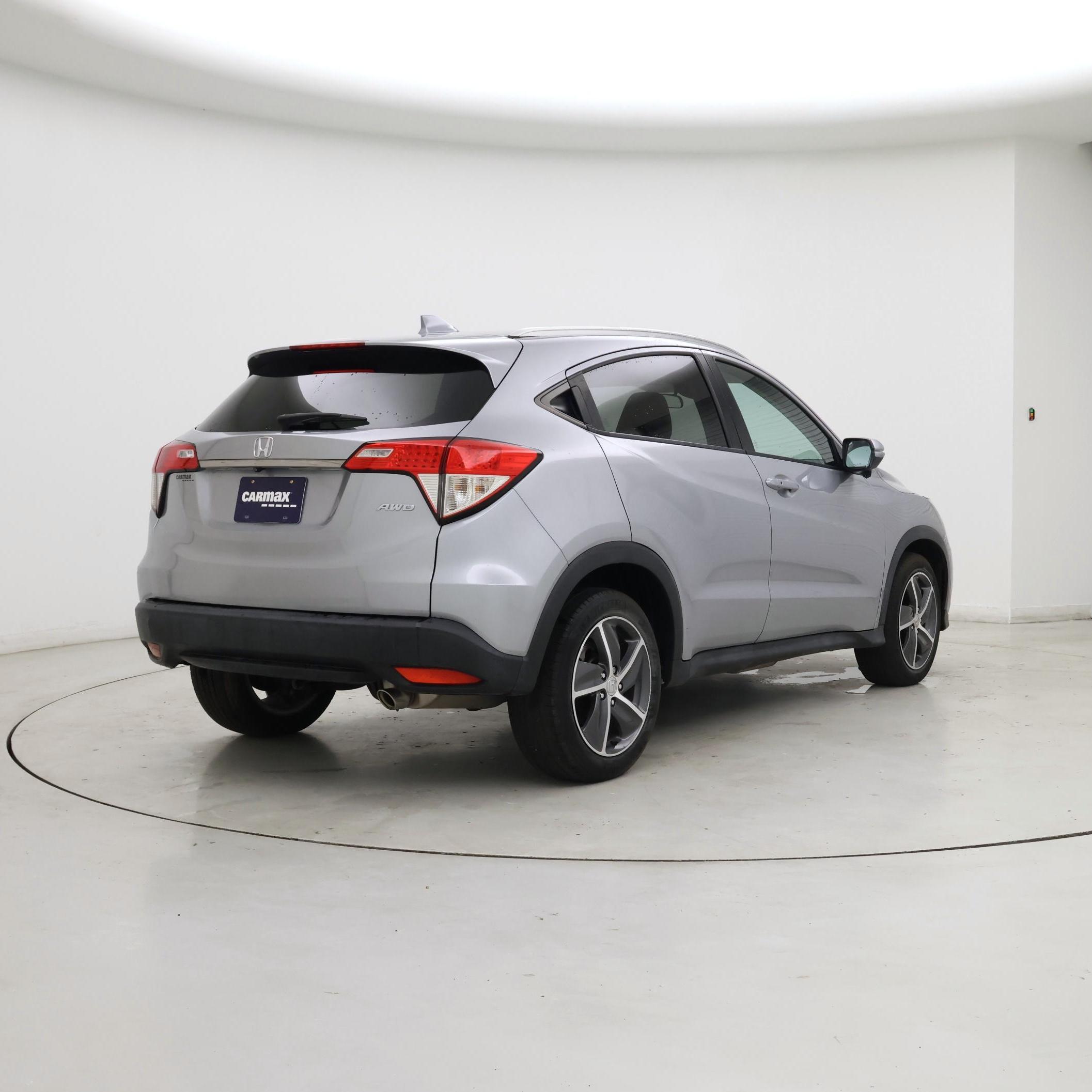 Thumbnail: 2022 Honda HR-V - 8