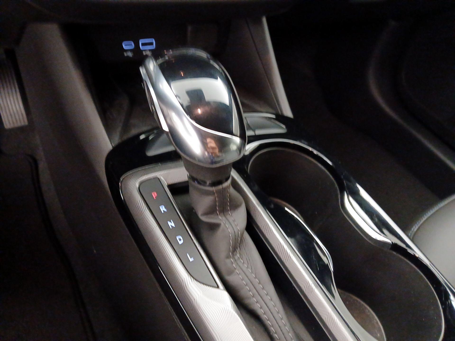 Thumbnail: 2025 Buick Envista - 17