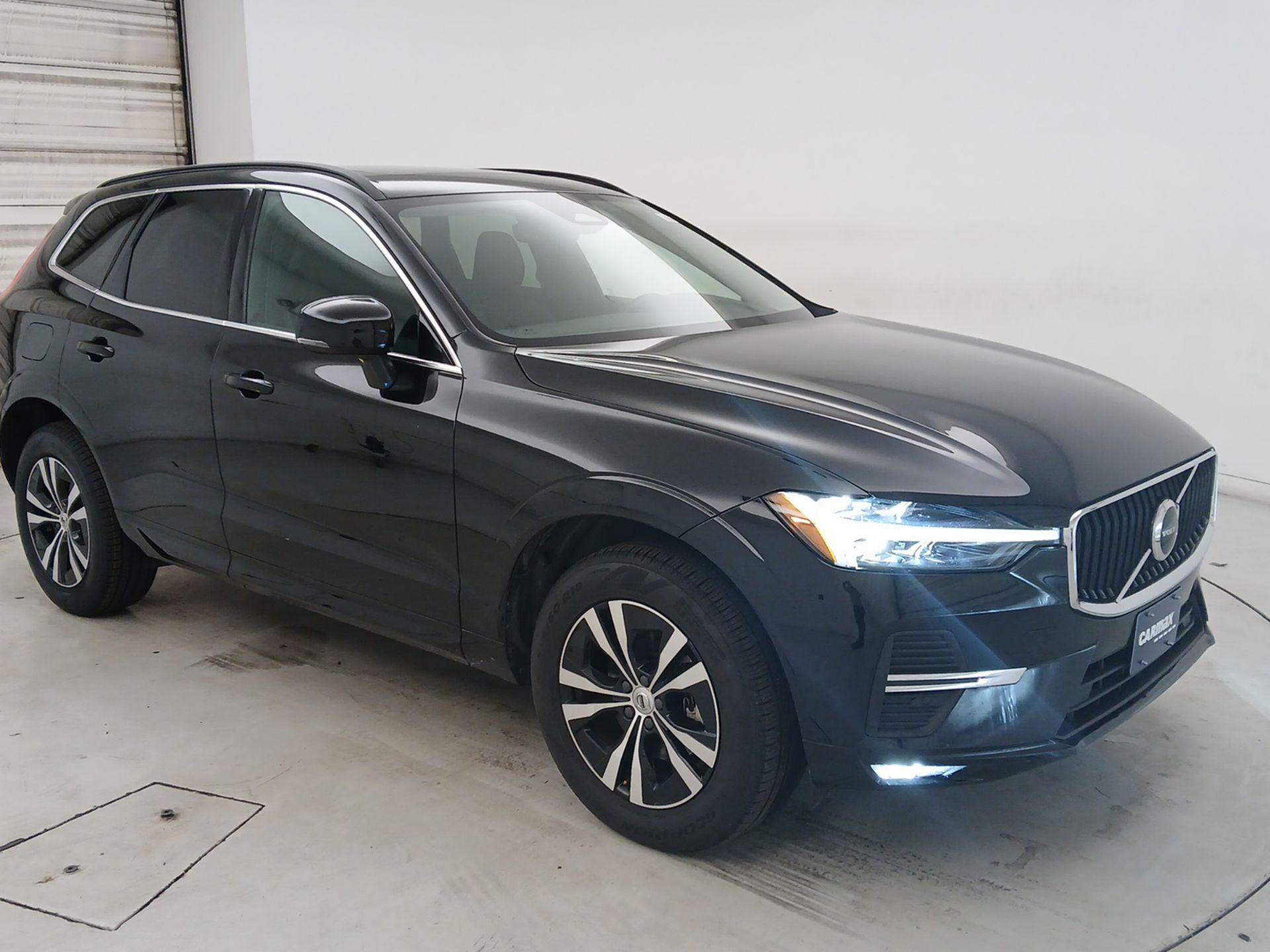 Thumbnail: 2023 Volvo XC60 - 1