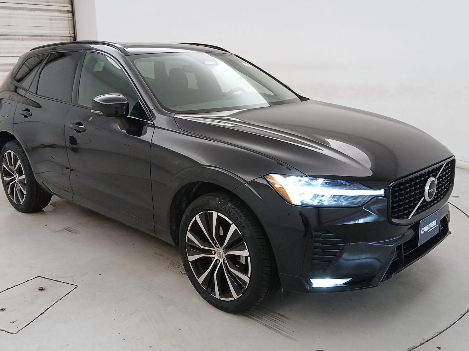 2023 Volvo XC60 Plus