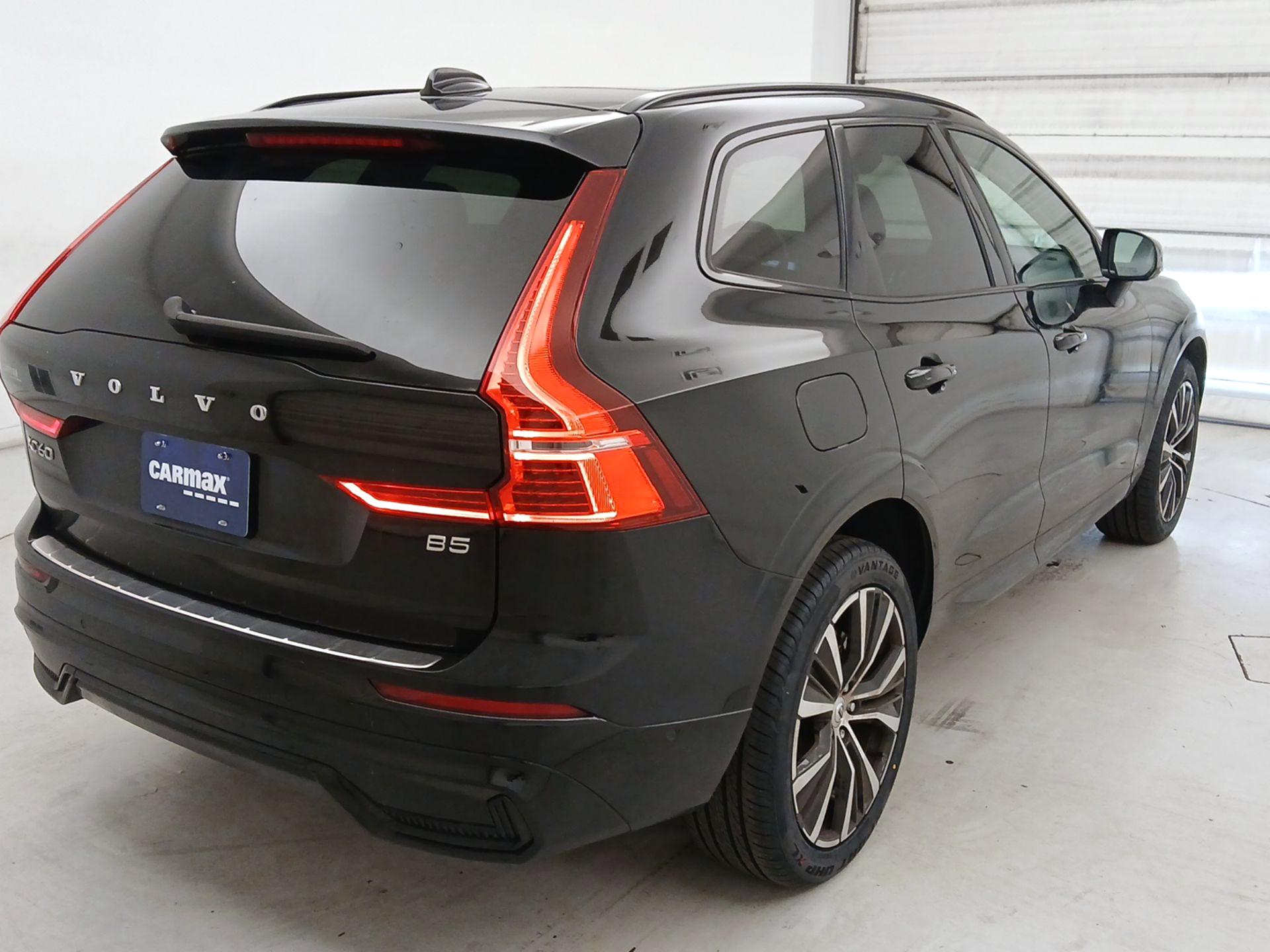 Thumbnail: 2023 Volvo XC60 - 5