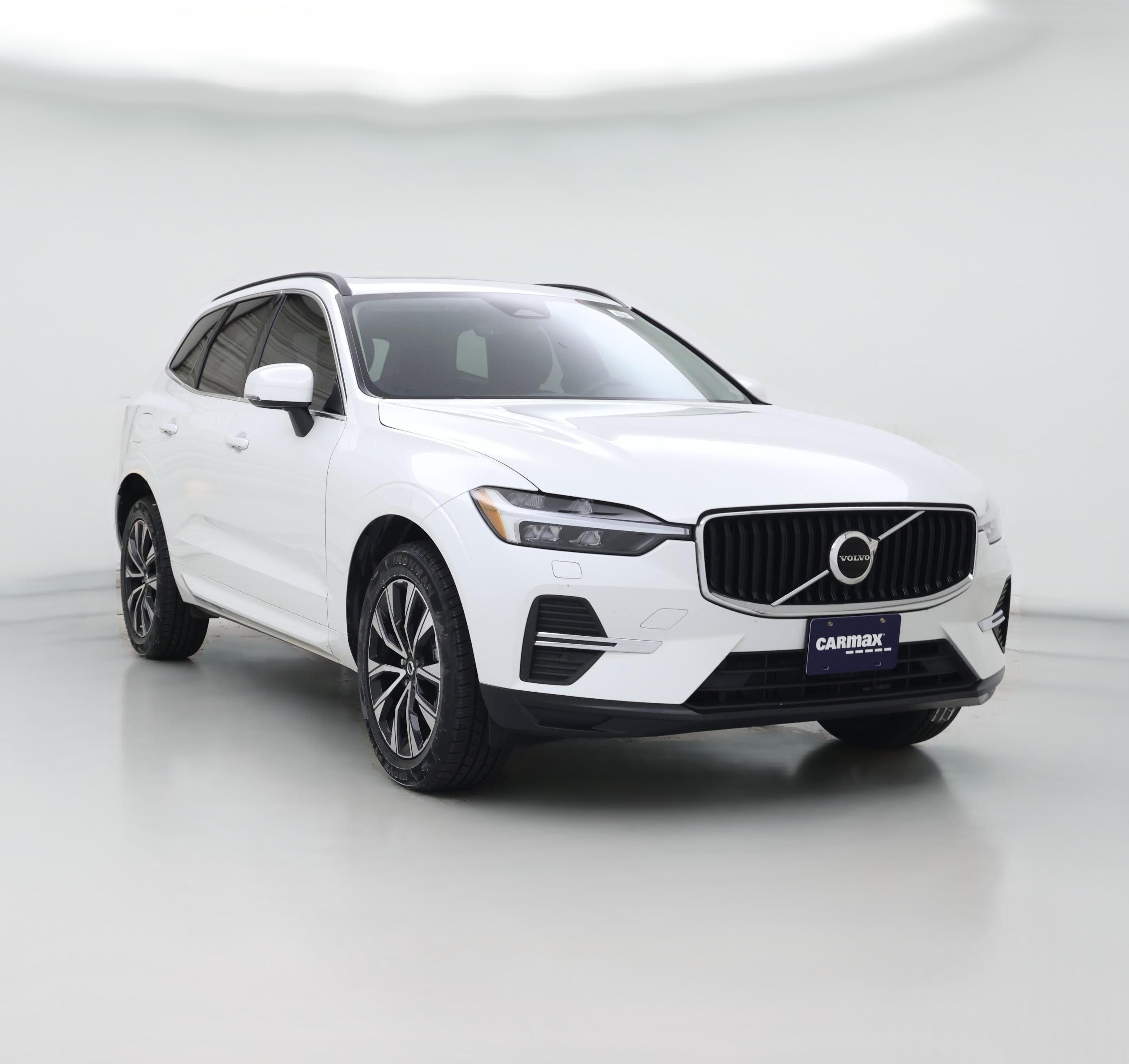 Thumbnail: 2023 Volvo XC60 - 1