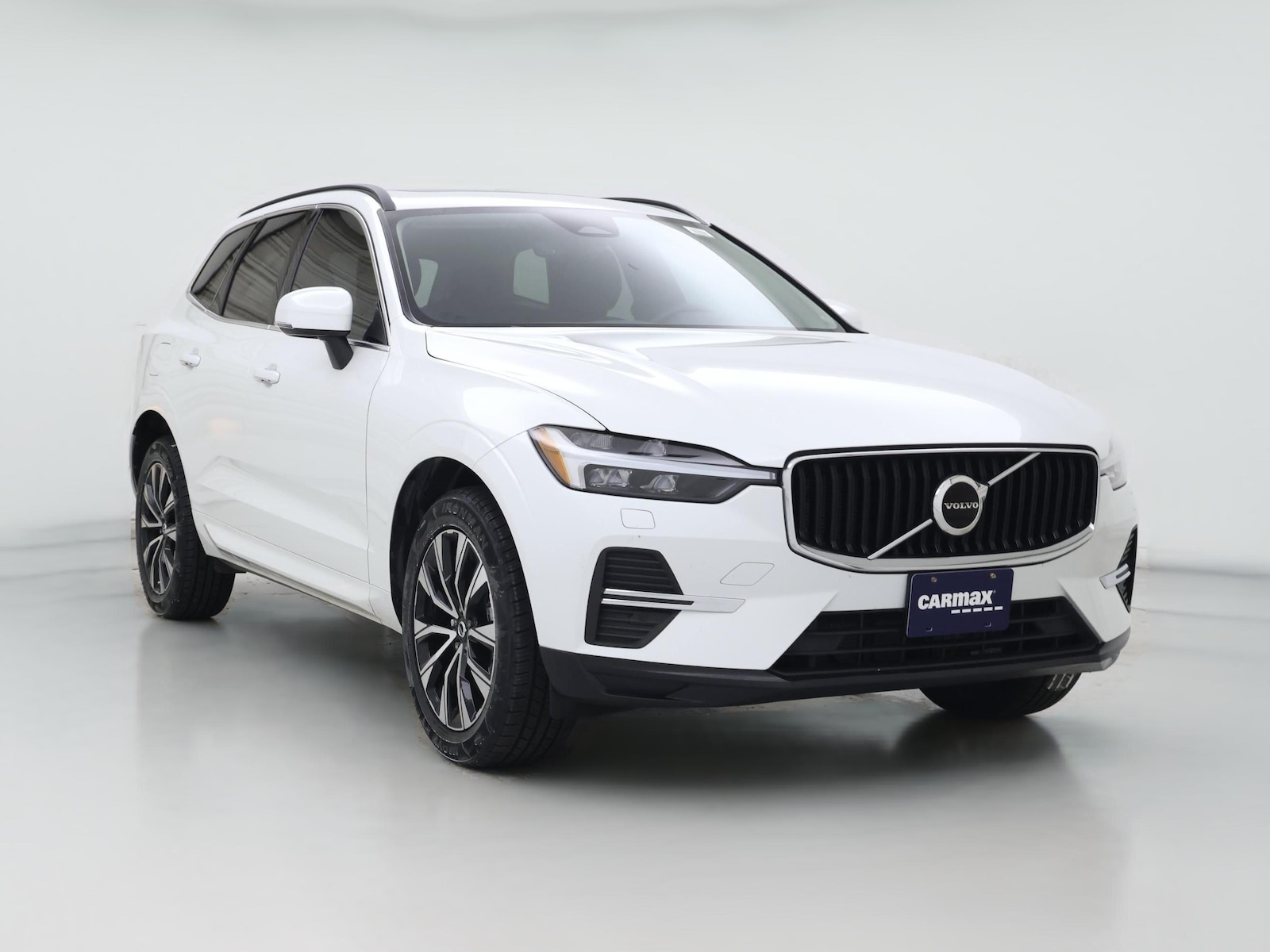 2023 Volvo XC60 Core
