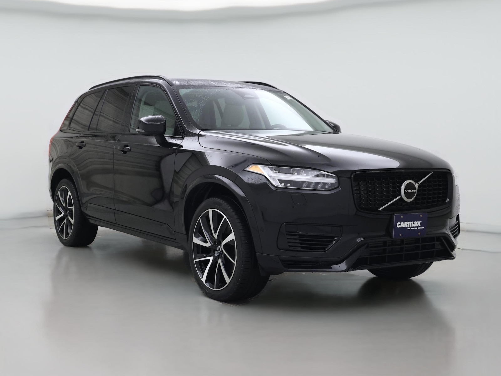 2023 Volvo XC90 Plus