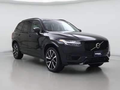 2023 Volvo XC90 Recharge PHEV T8 Plus Dark Theme