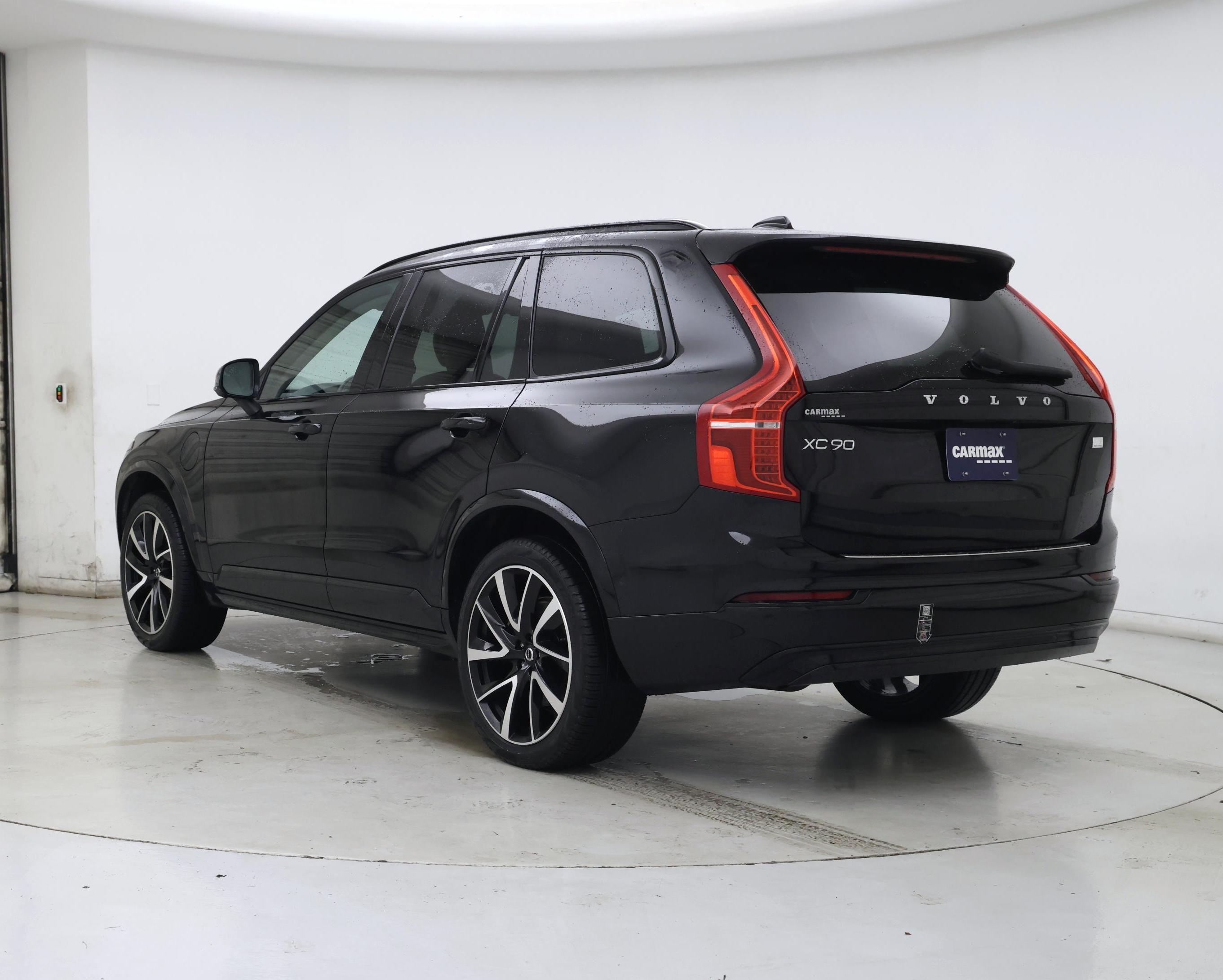 Thumbnail: 2023 Volvo XC90 - 2