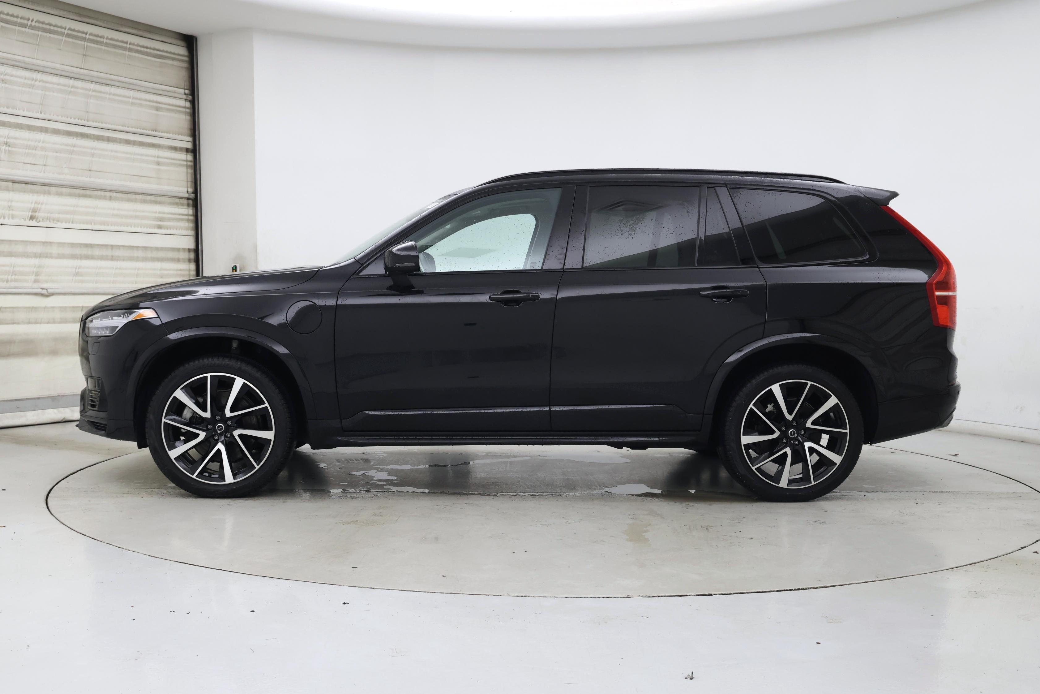 Thumbnail: 2023 Volvo XC90 - 3