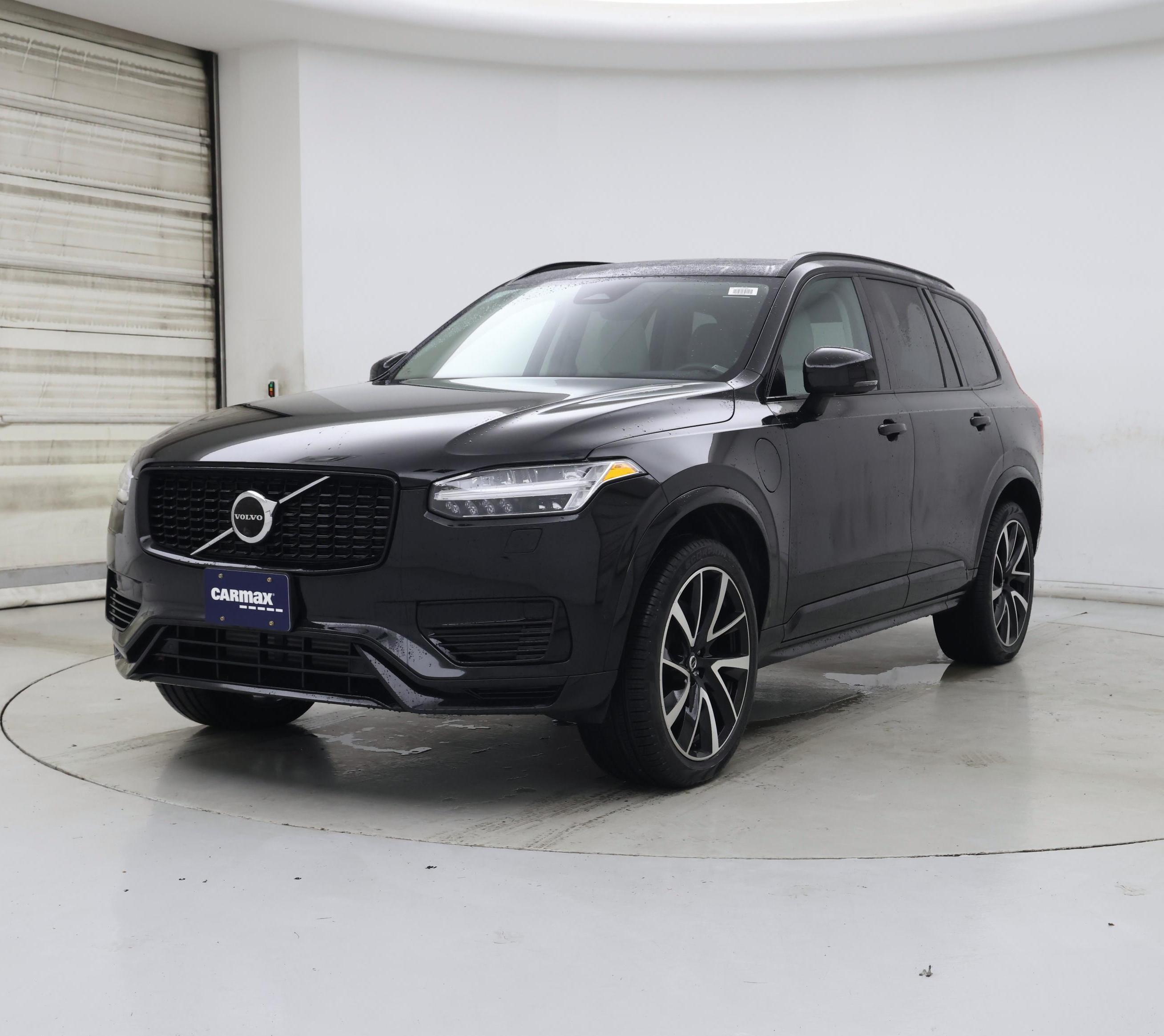Thumbnail: 2023 Volvo XC90 - 4