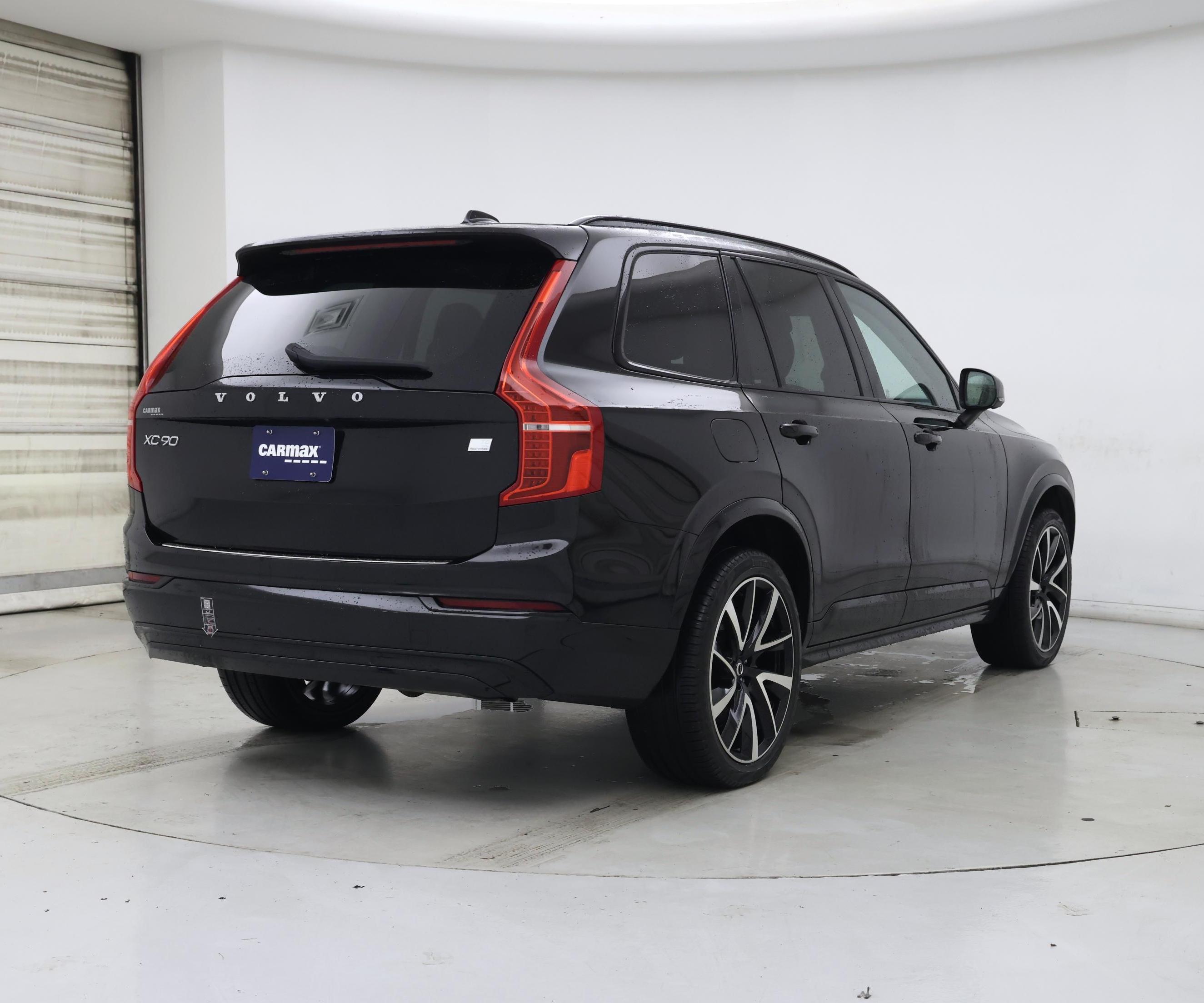 Thumbnail: 2023 Volvo XC90 - 8