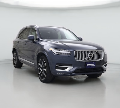 2024 Volvo XC90 B6 Plus Bright Theme