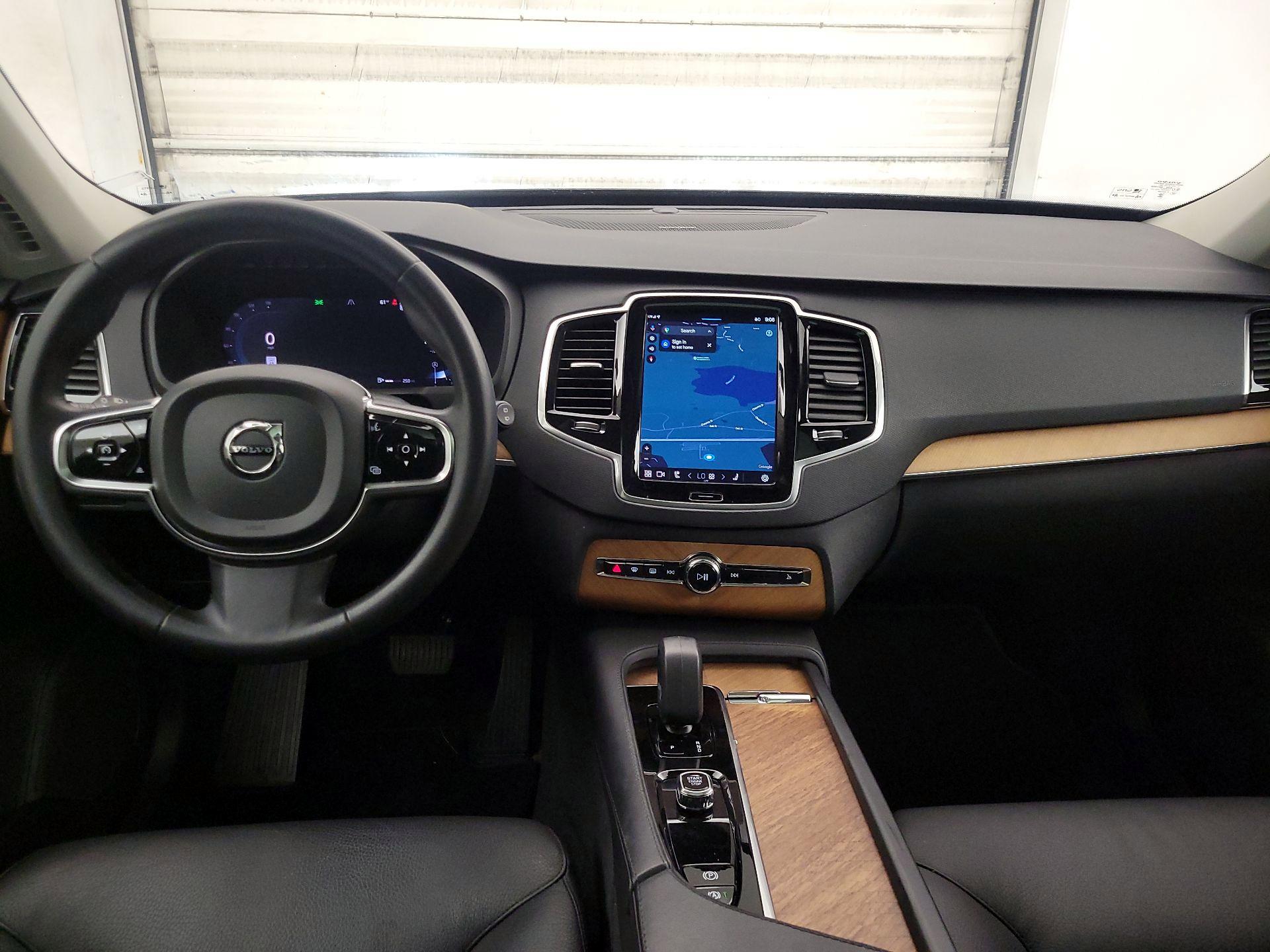 Thumbnail: 2024 Volvo XC90 - 9