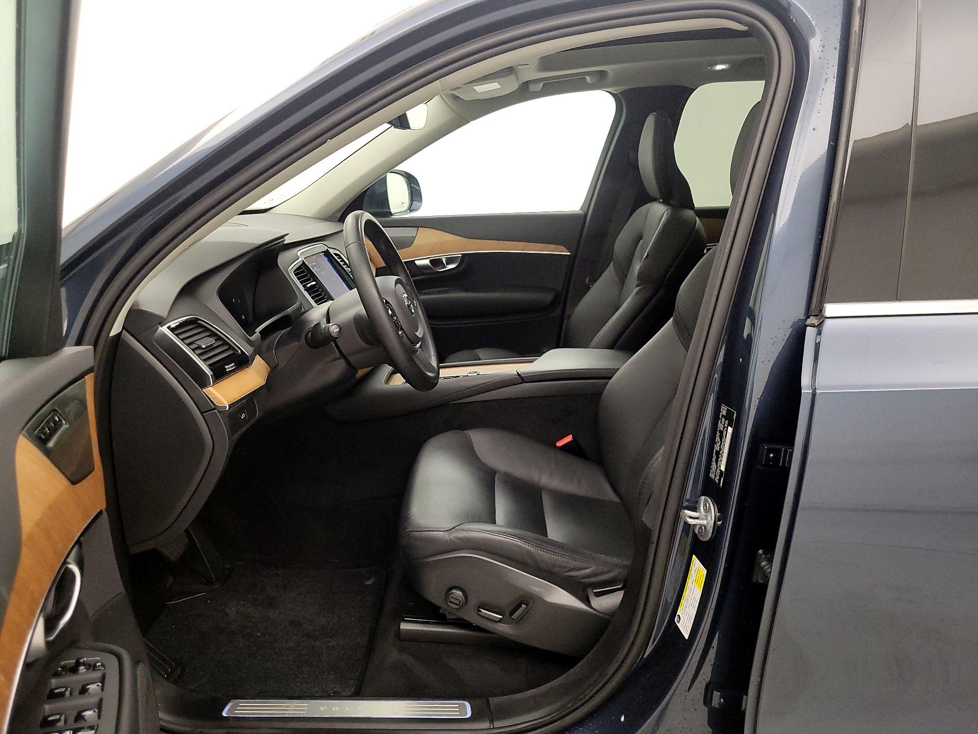 Thumbnail: 2024 Volvo XC90 - 11